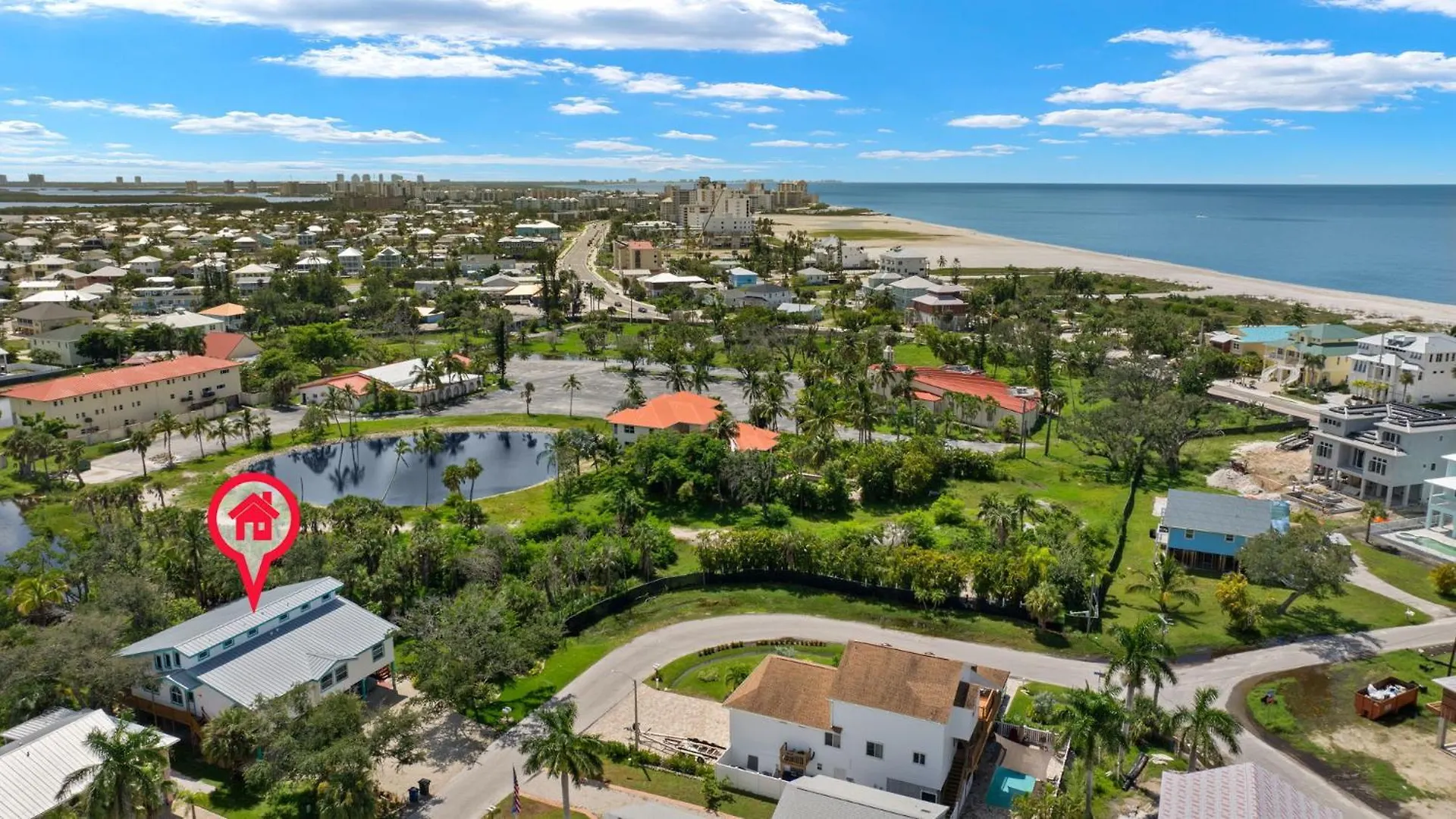 Blue Bayou By Sun Palace Vacations * Fort Myers Beach