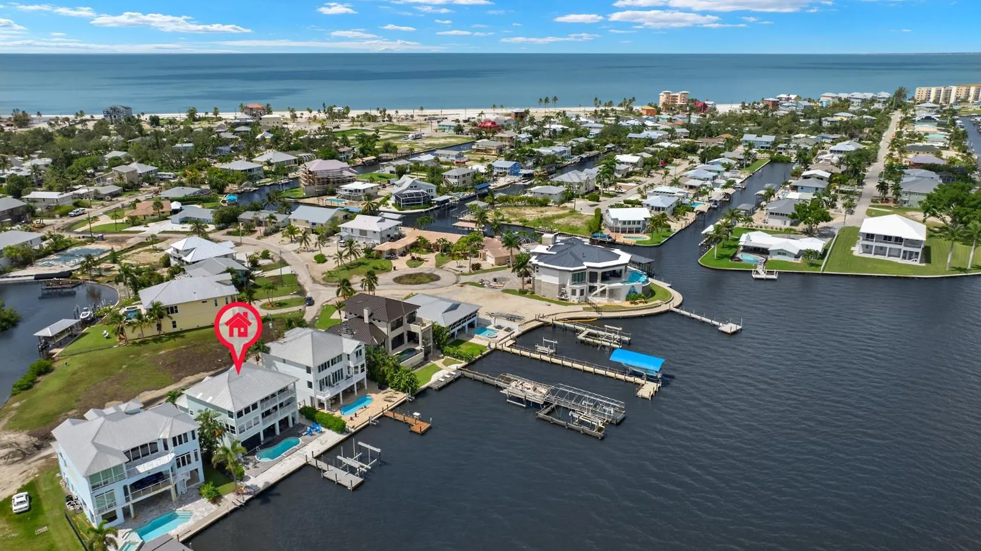 Blue Bayou By Sun Palace Vacations