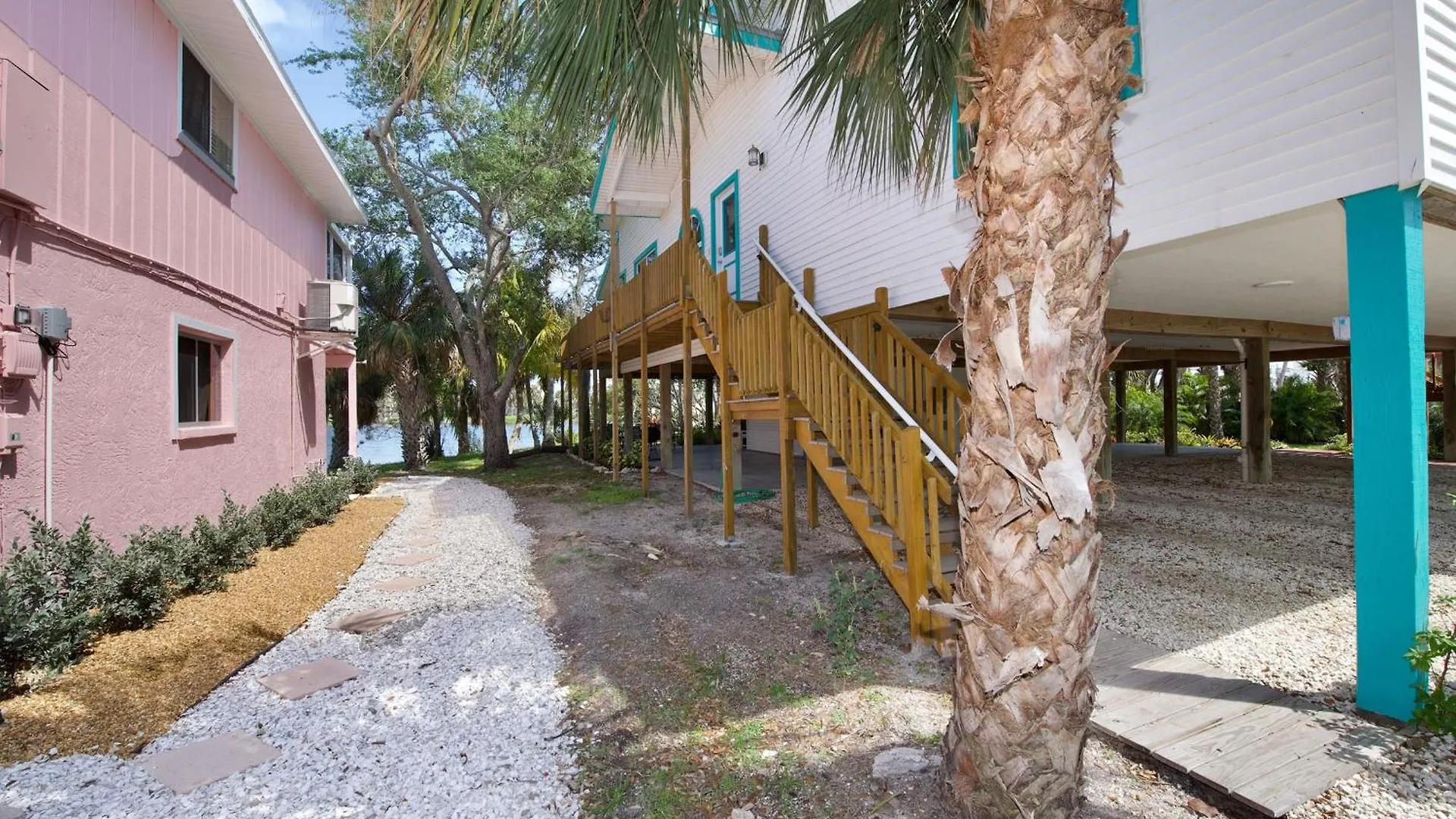Semesterbostad Blue Bayou By Sun Palace Vacations