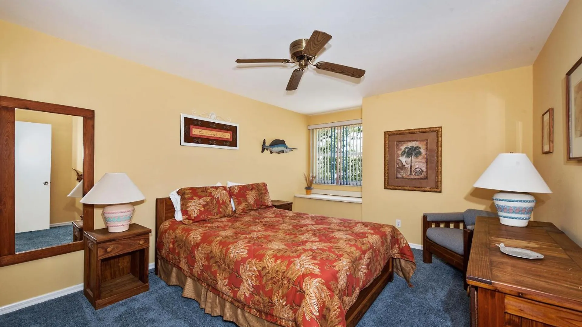 Semesterbostad Blue Bayou By Sun Palace Vacations Fort Myers Beach