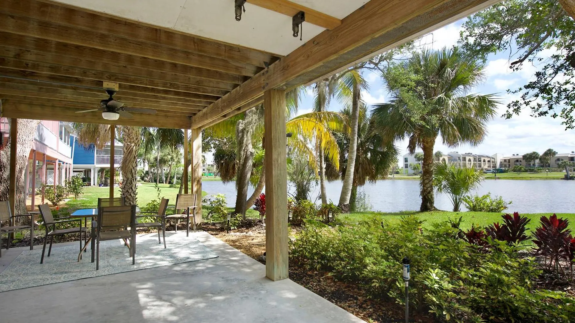 Blue Bayou By Sun Palace Vacations Fort Myers Beach