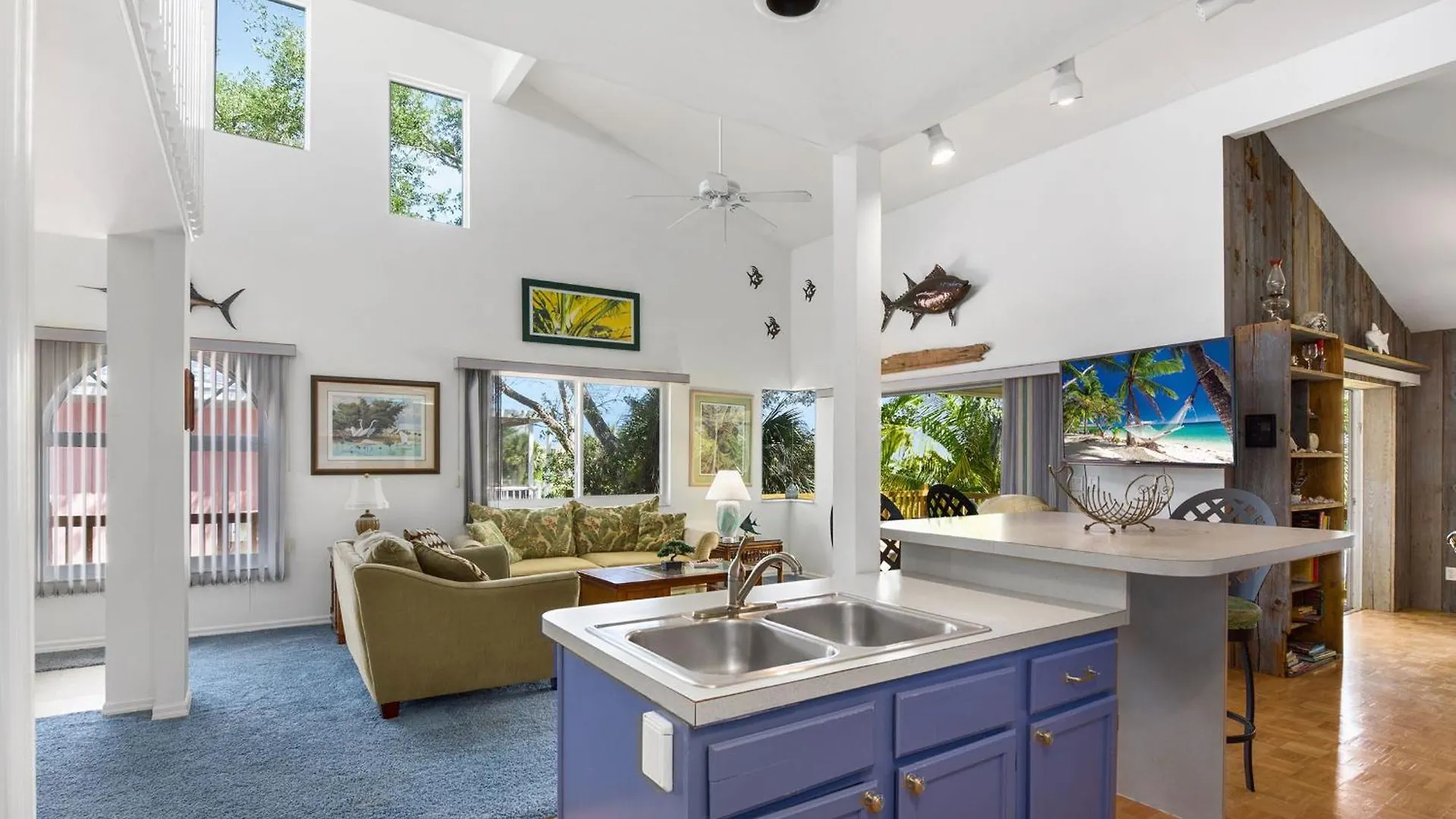 Blue Bayou By Sun Palace Vacations * Fort Myers Beach