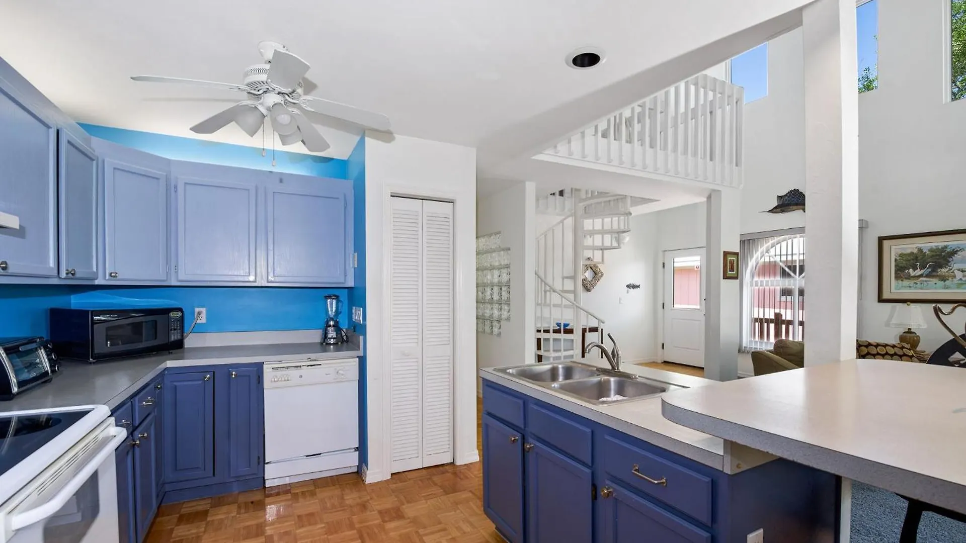Semesterbostad Blue Bayou By Sun Palace Vacations *