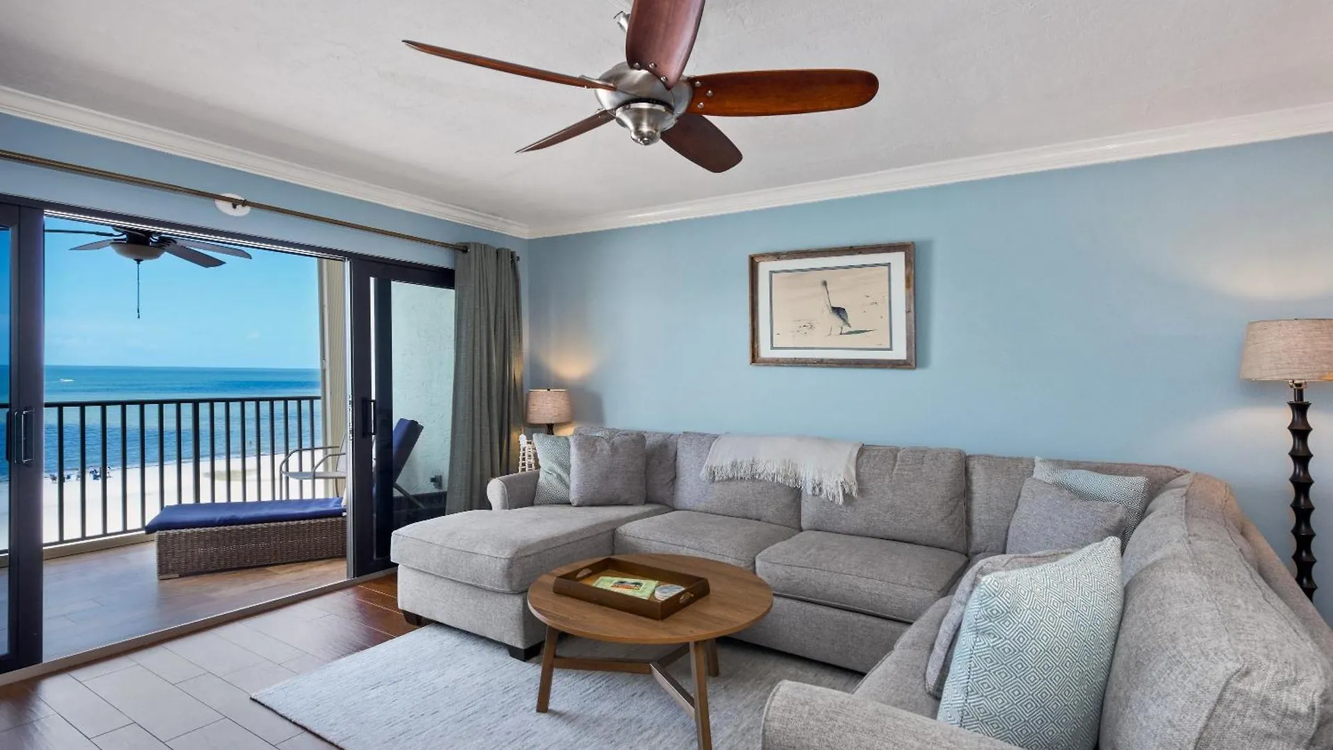 Apartamento Pelican Watch #502 By Sun Palace Vacations *