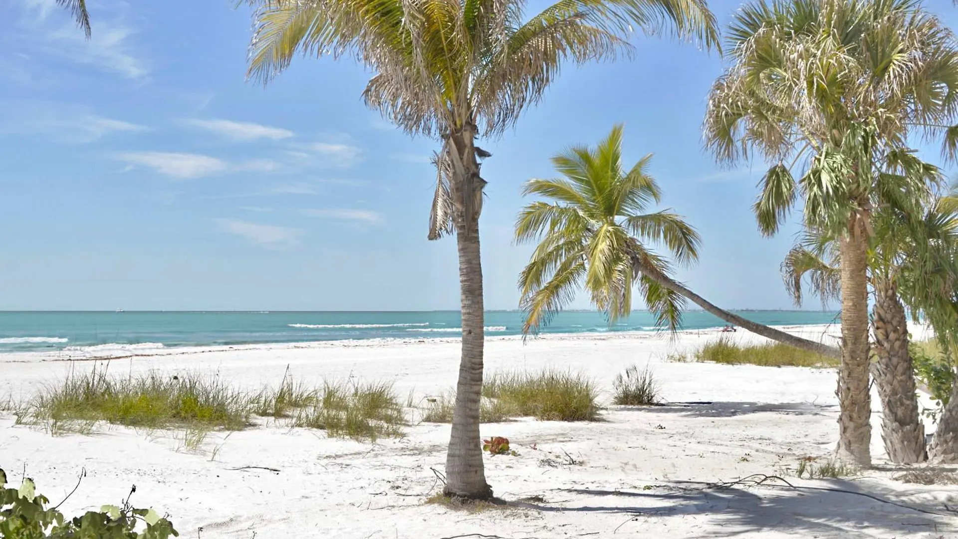 Pelican Watch #502 By Sun Palace Vacations * Fort Myers Beach
