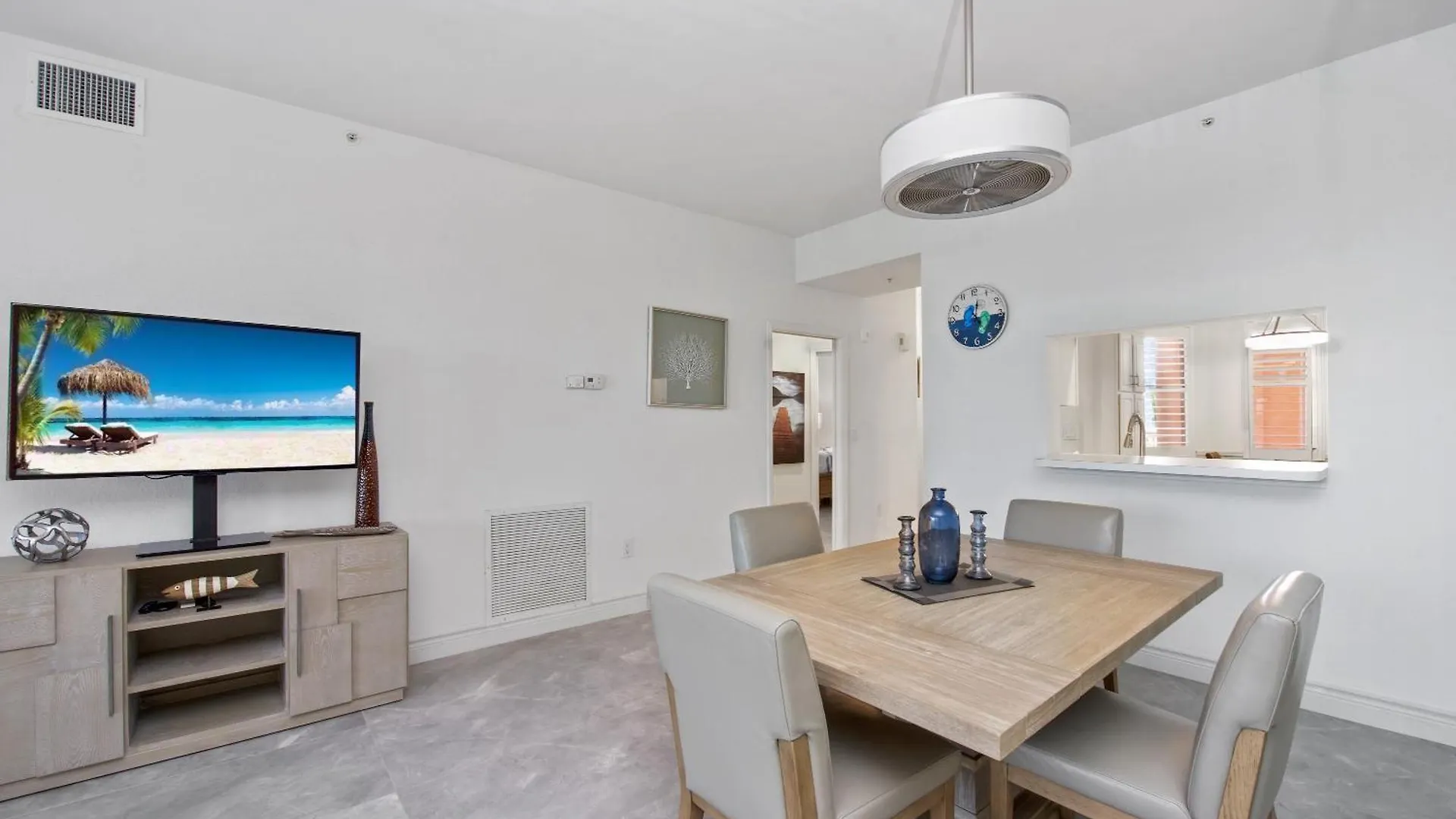 Apartamento Palm Harbor #403 By Sun Palace Vacations *