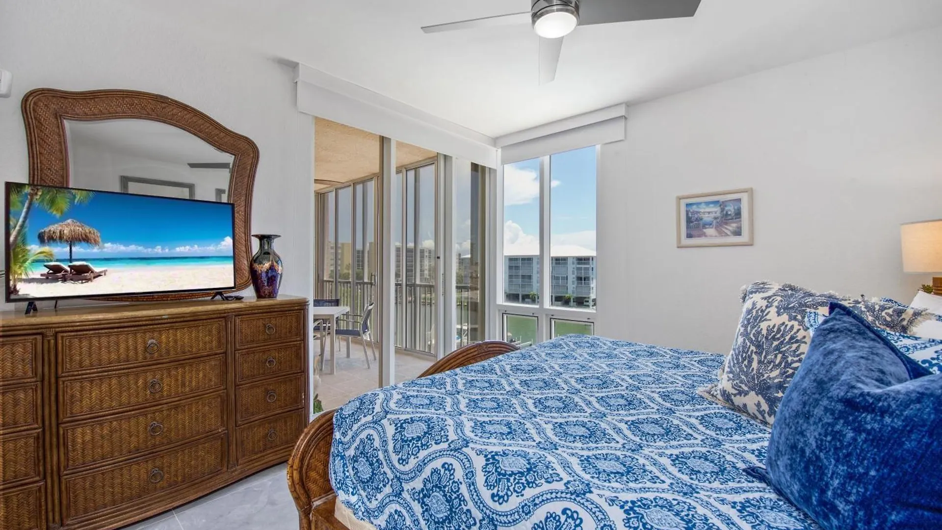 Palm Harbor #403 By Sun Palace Vacations Fort Myers Beach