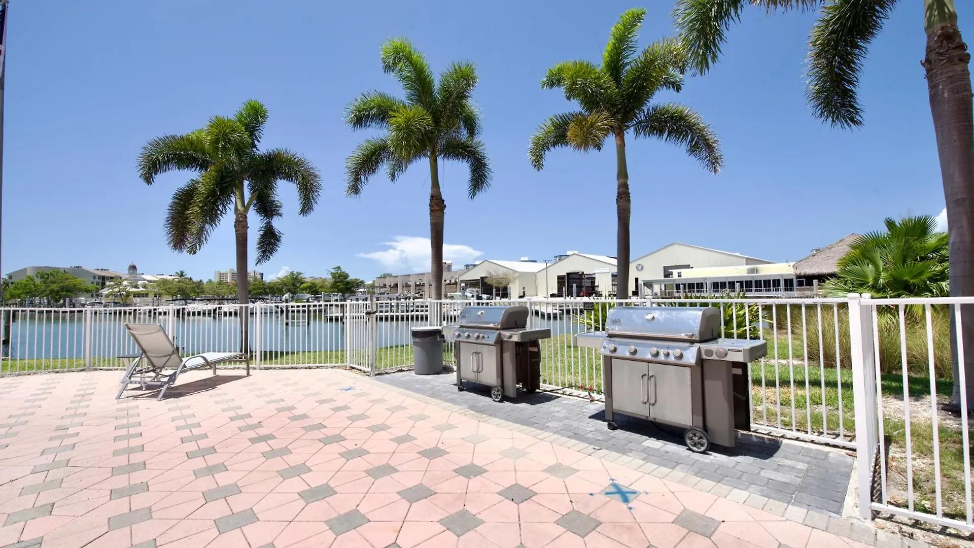 Palm Harbor #403 By Sun Palace Vacations