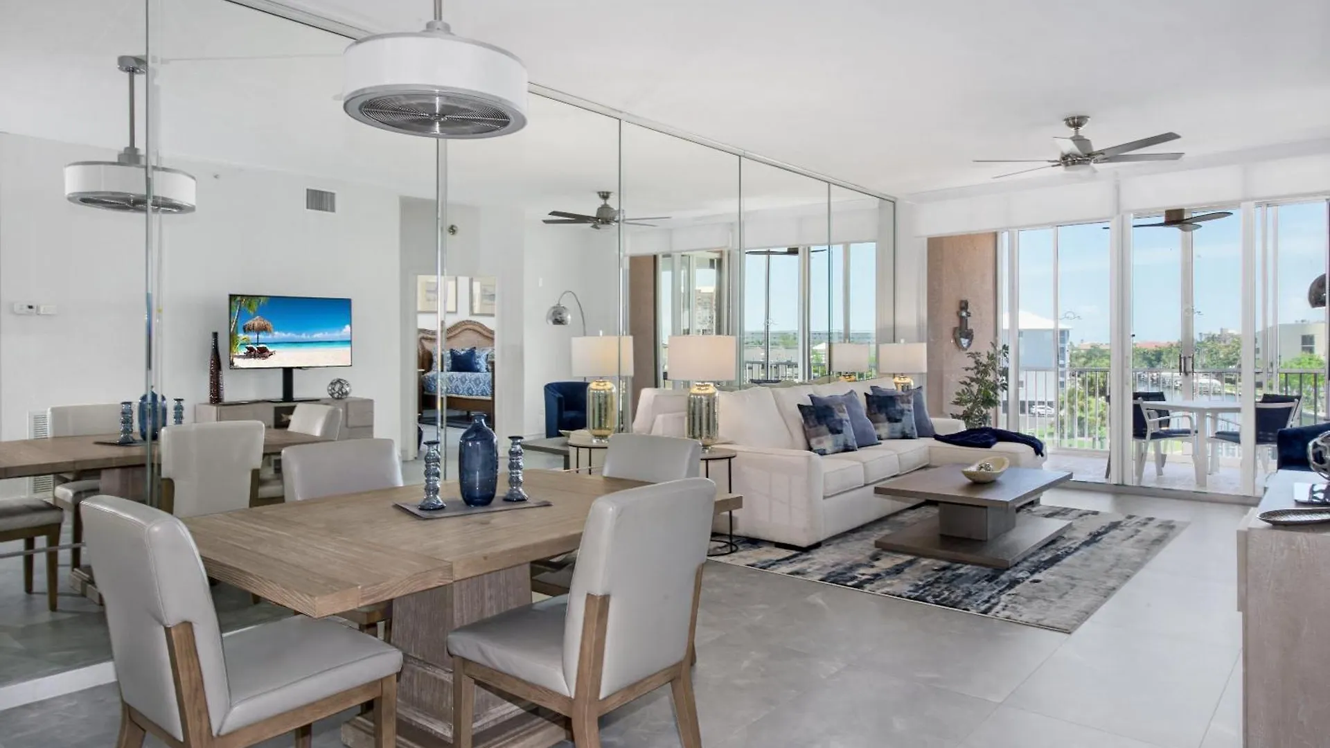 Apartamento Palm Harbor #403 By Sun Palace Vacations Fort Myers Beach