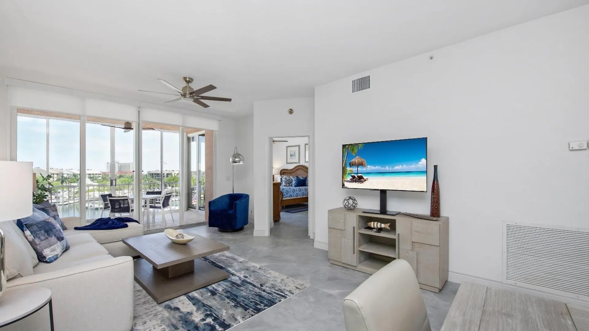 Palm Harbor #403 By Sun Palace Vacations *