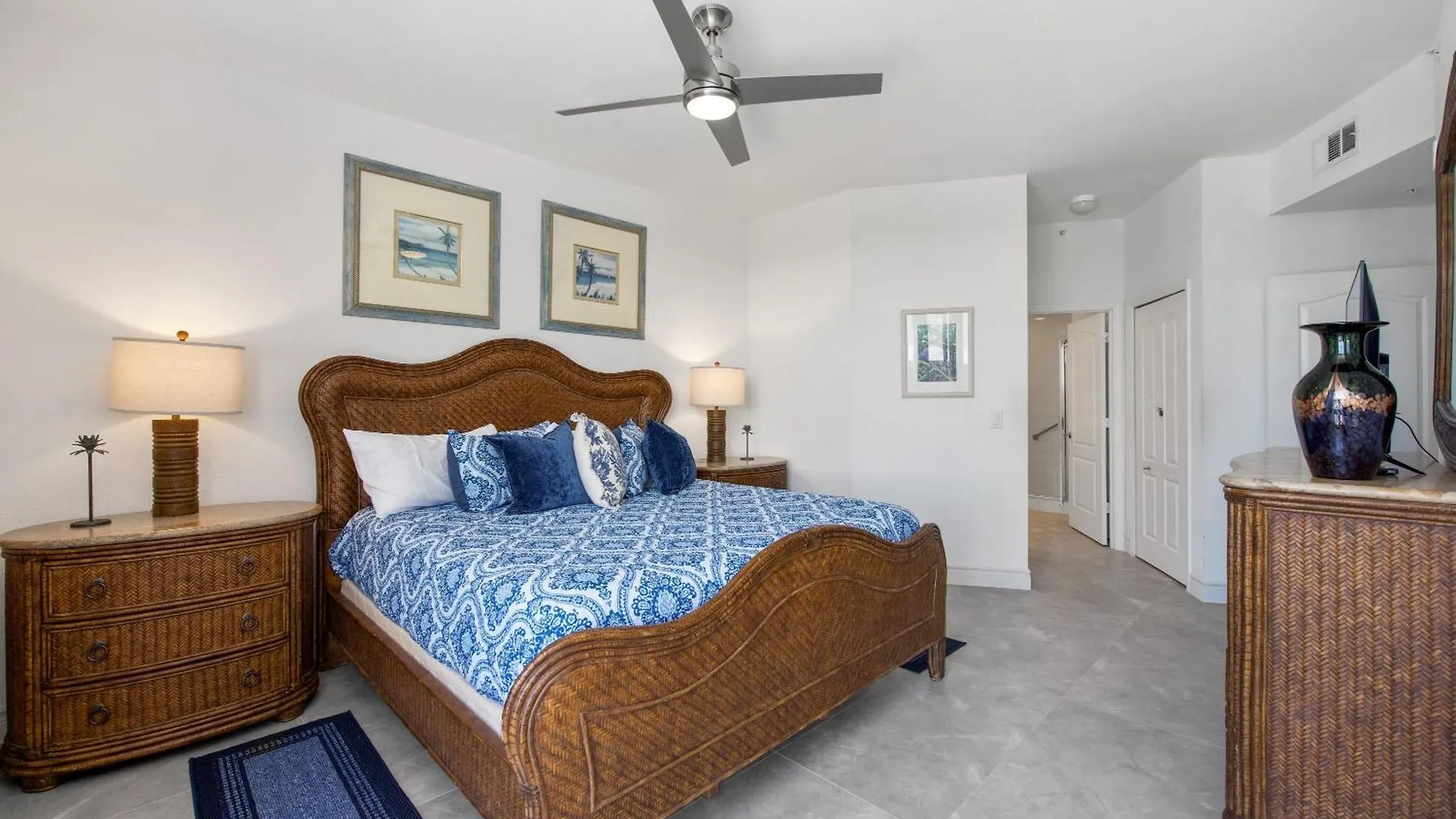 Apartamento Palm Harbor #403 By Sun Palace Vacations