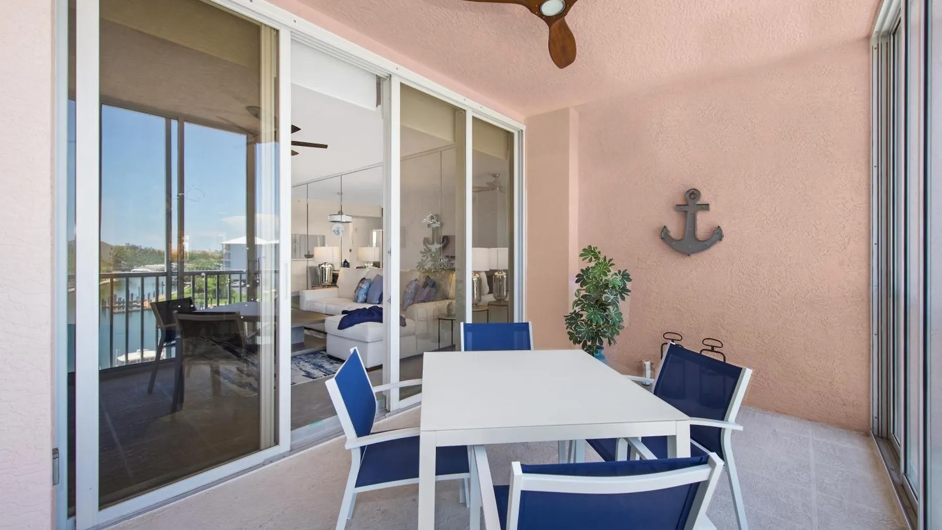 Palm Harbor #403 By Sun Palace Vacations Apartamento *