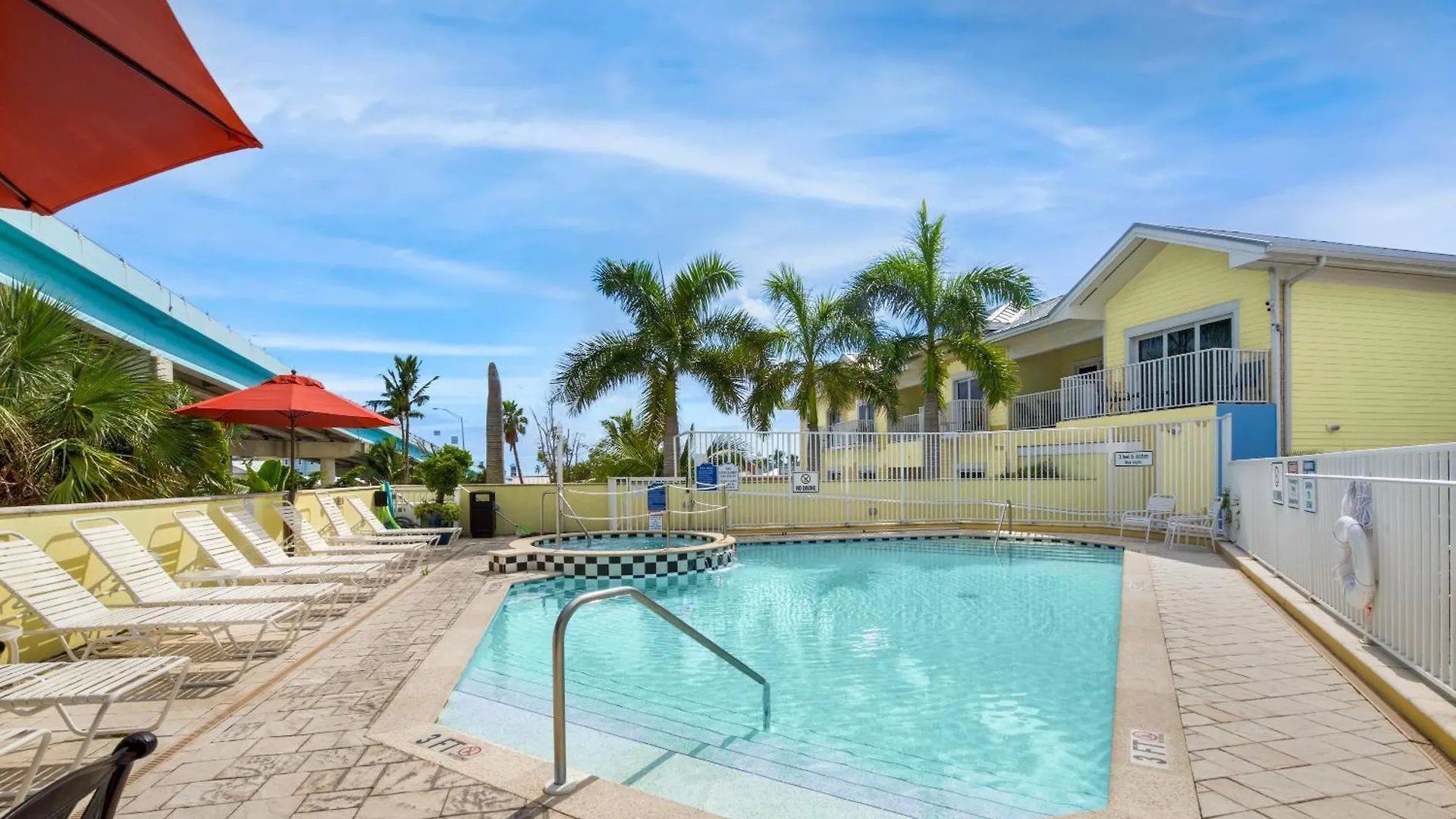 Harbour House 215 By Sun Palace Vacations * Fort Myers Beach