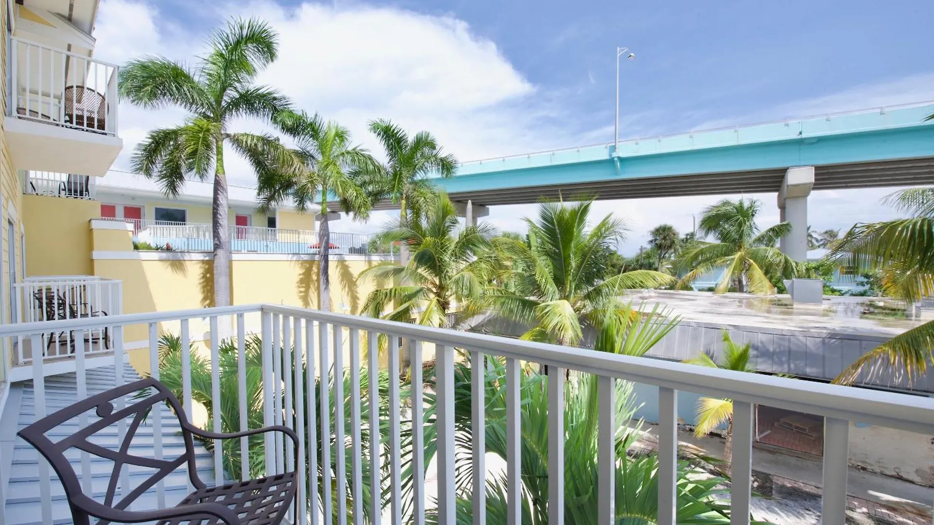 Harbour House 215 By Sun Palace Vacations *