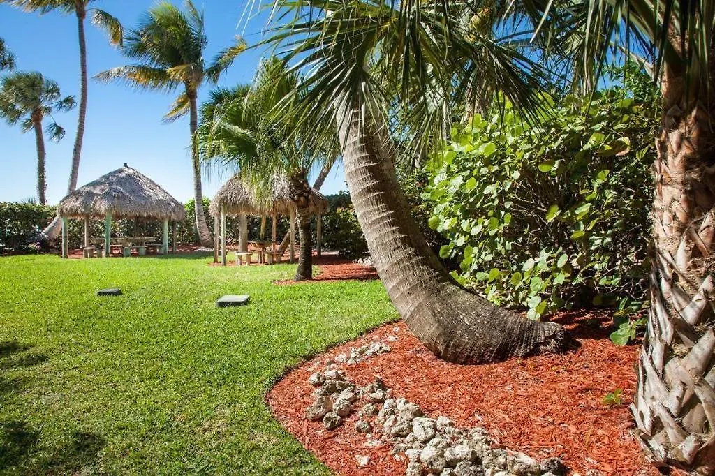 Rezort Pointe Estero Fort Myers Beach