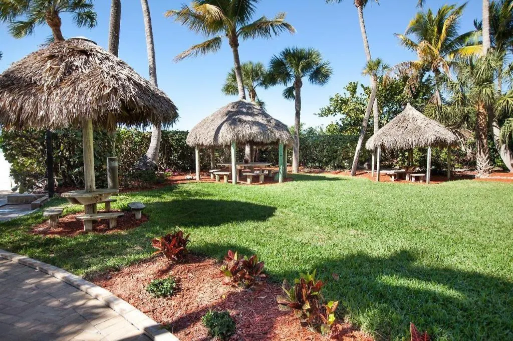 Rezort Pointe Estero Fort Myers Beach