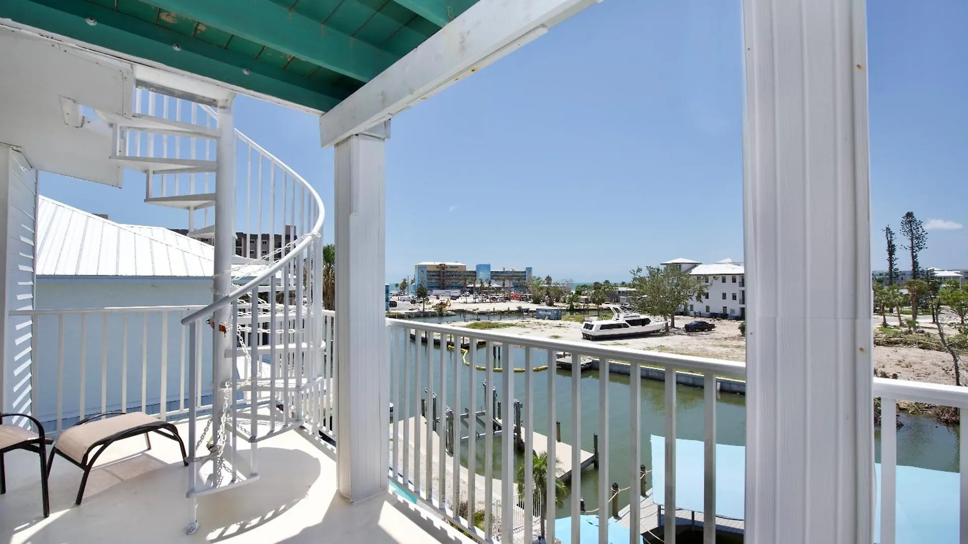 Sunny Canal By Sun Palace Vacations Semesterbostad