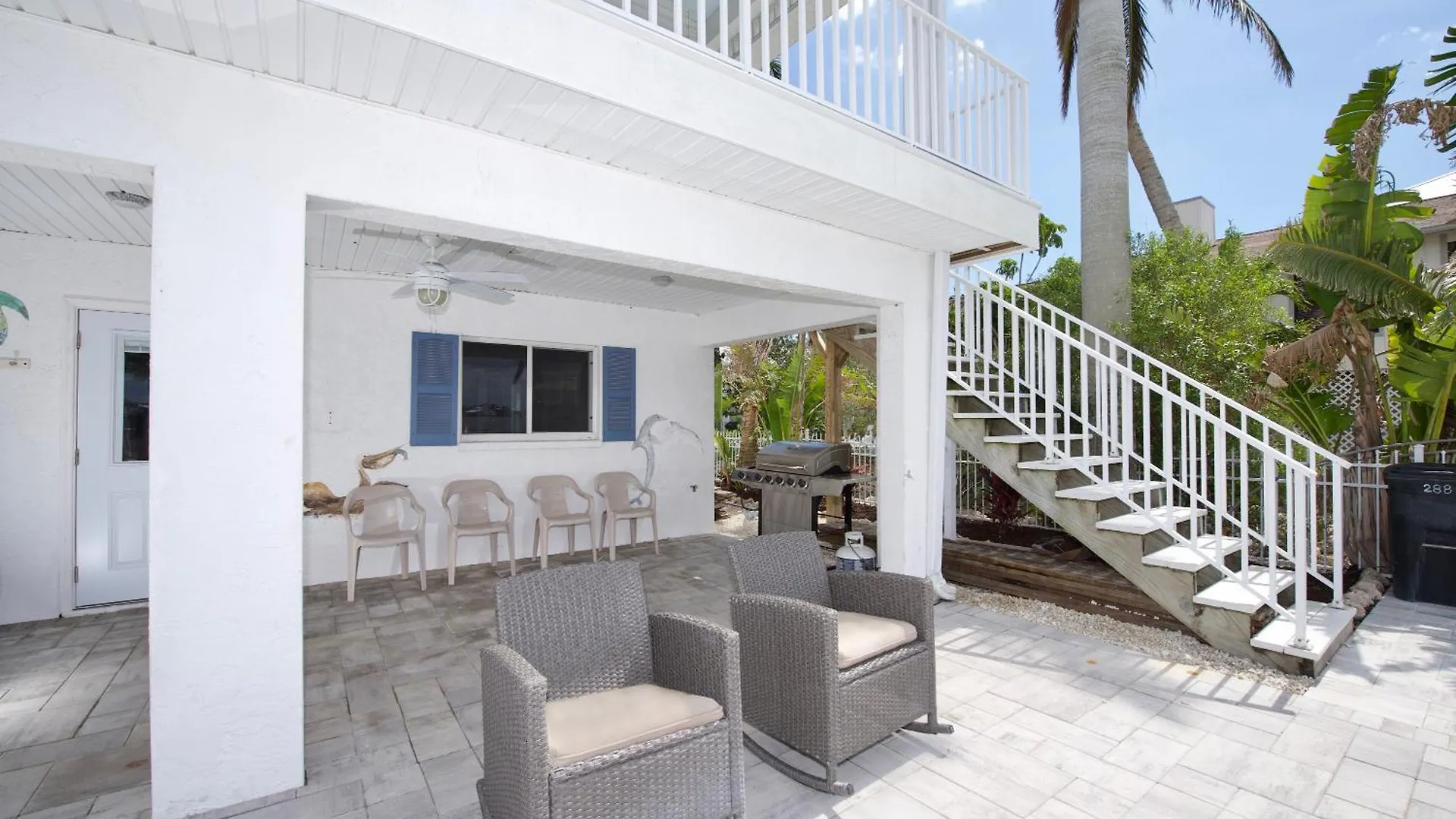 Dock By Sun Palace Vacations * フォートマイヤーズビーチ