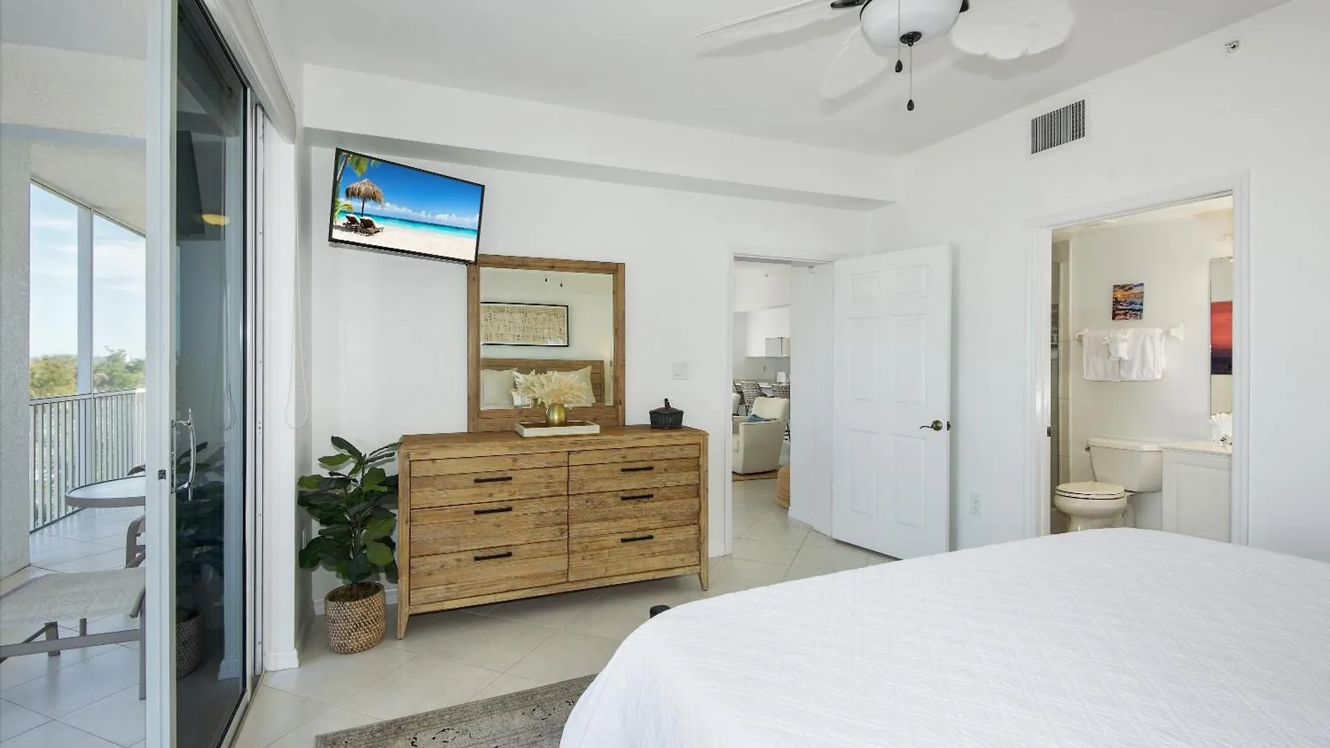 Casa Marina Iii -644 By Sun Palace *