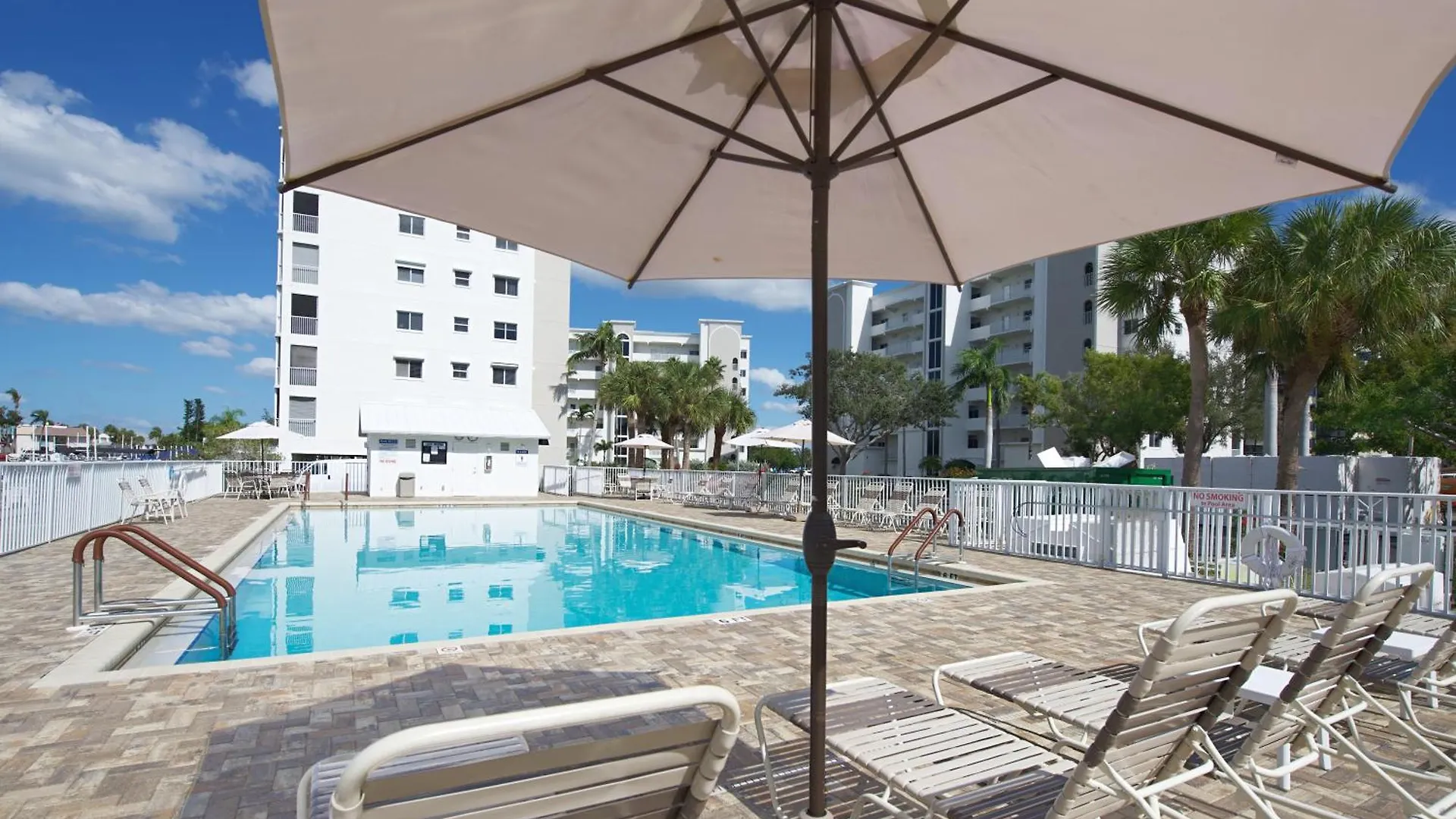 Casa Marina Iii -644 By Sun Palace