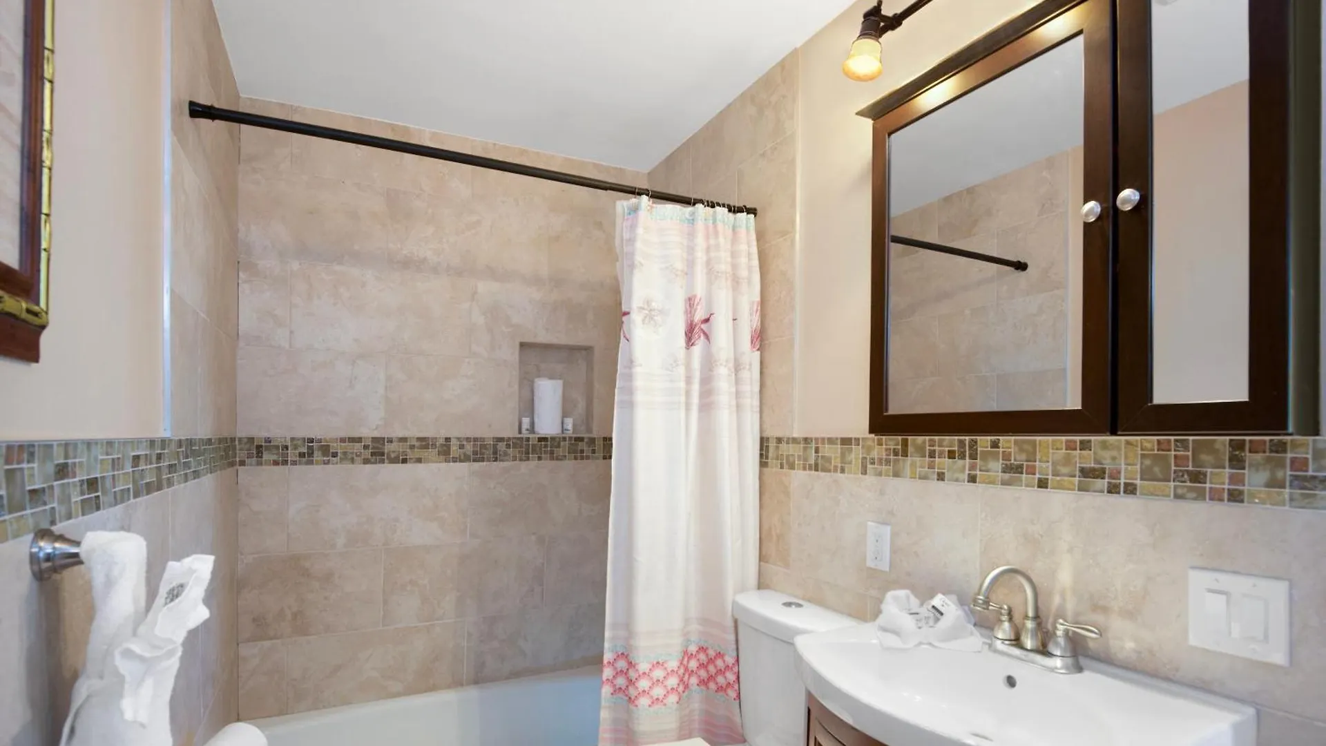 بيت للعطل Bayview Sunset Getaway B By Sun Palace Vacations