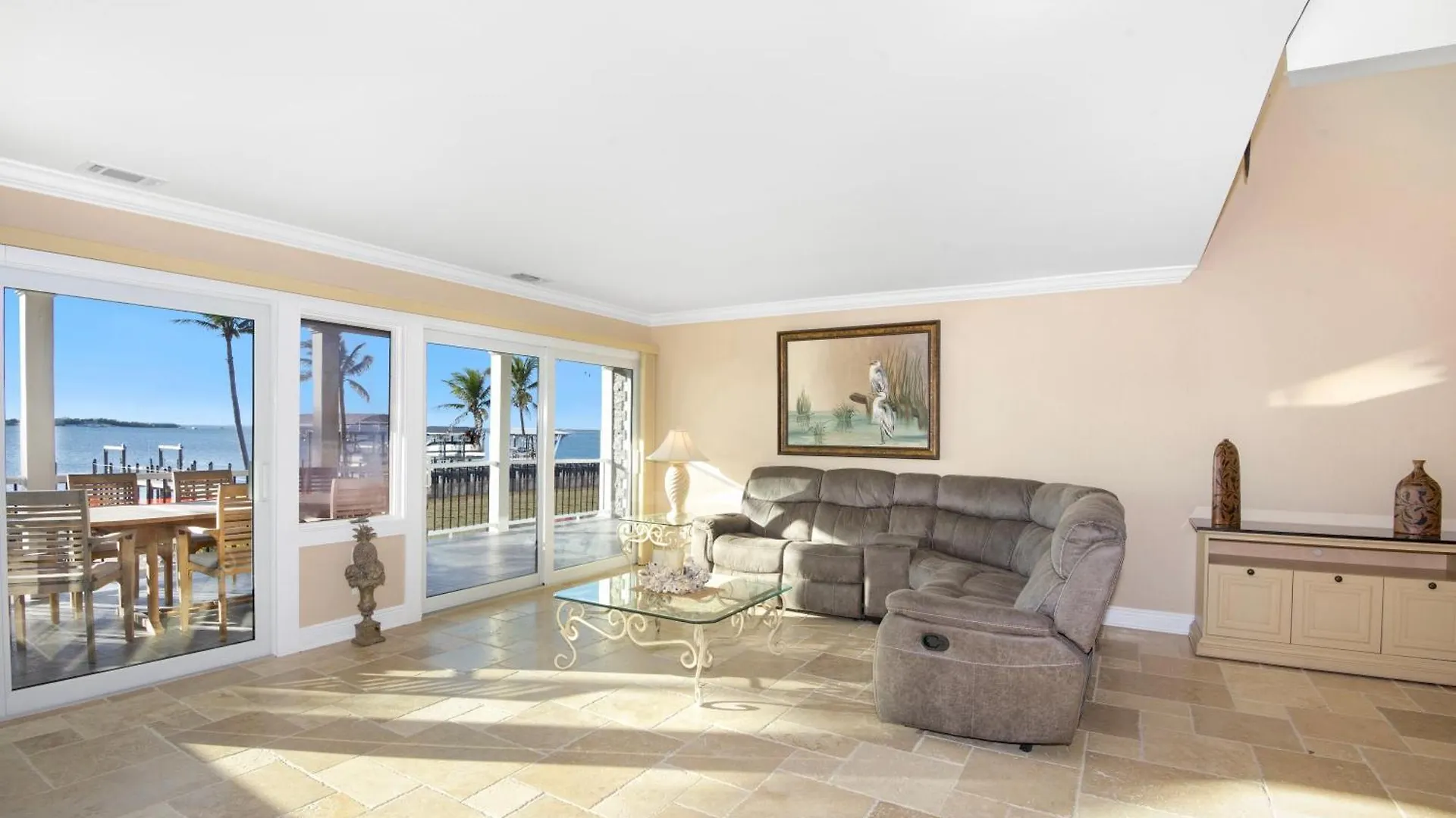 Bayview Sunset Getaway B By Sun Palace Vacations