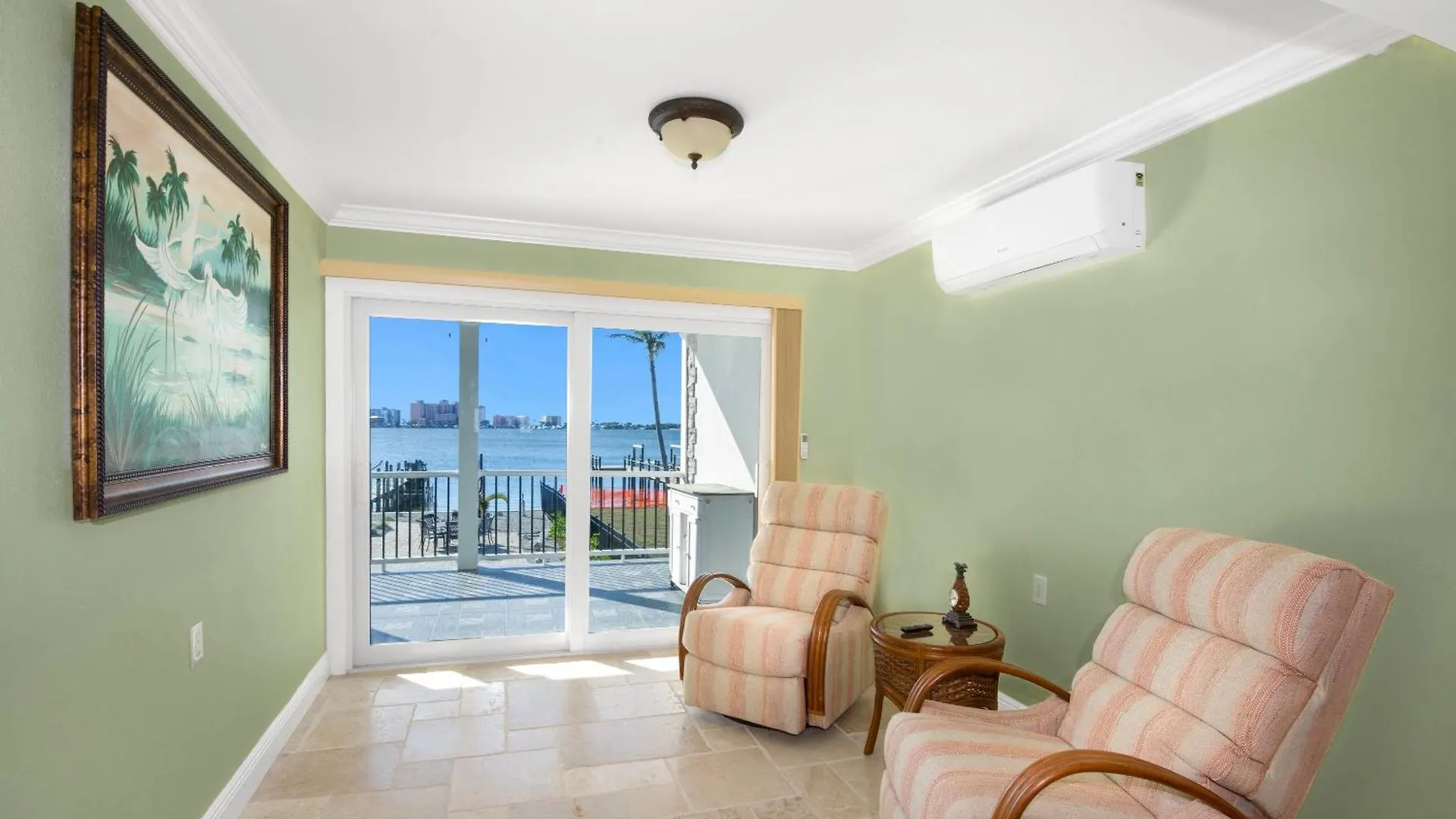 Bayview Sunset Getaway B By Sun Palace Vacations بيت للعطل