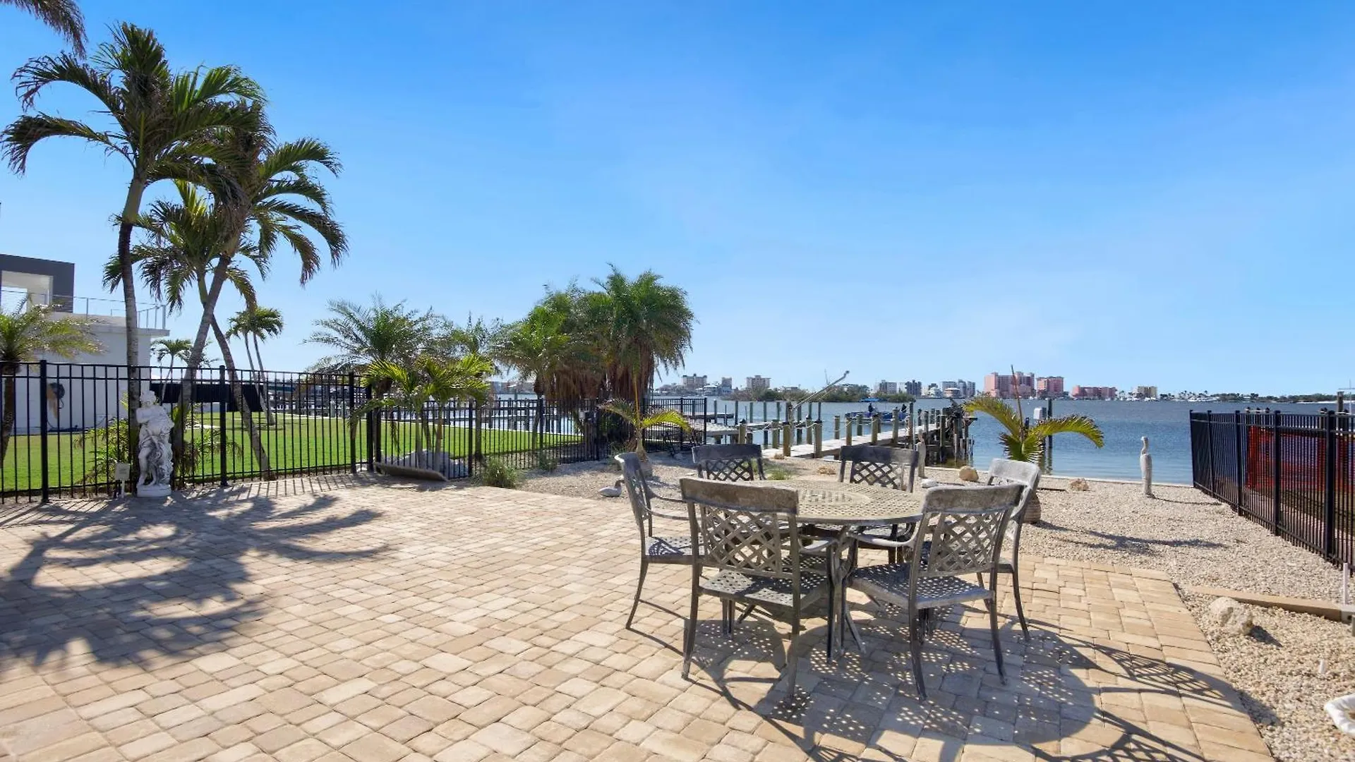 بيت للعطل Bayview Sunset Getaway B By Sun Palace Vacations فورت مايس بيتش