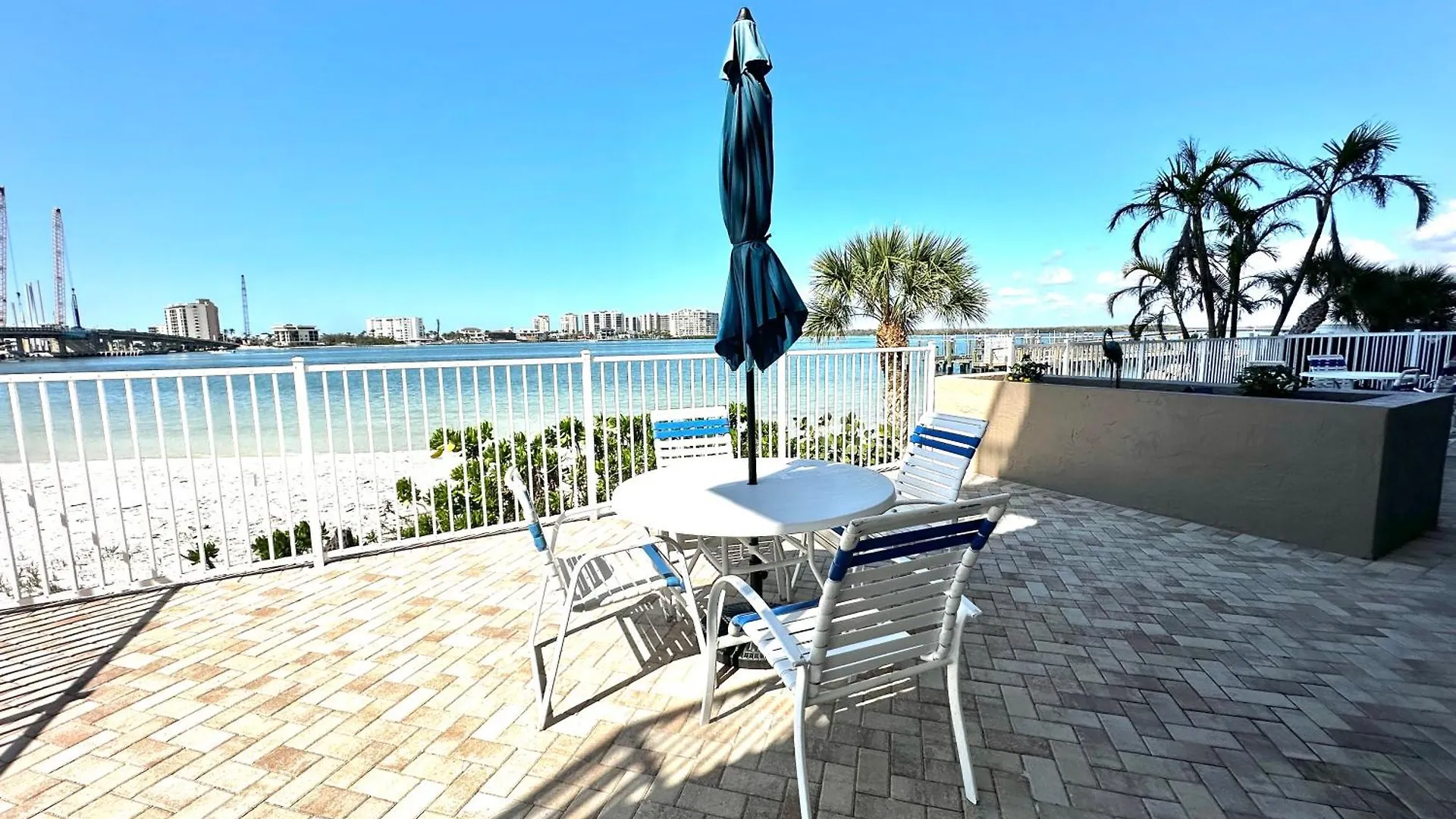 #903 Panoramic Ocean View At Lovers Key Club