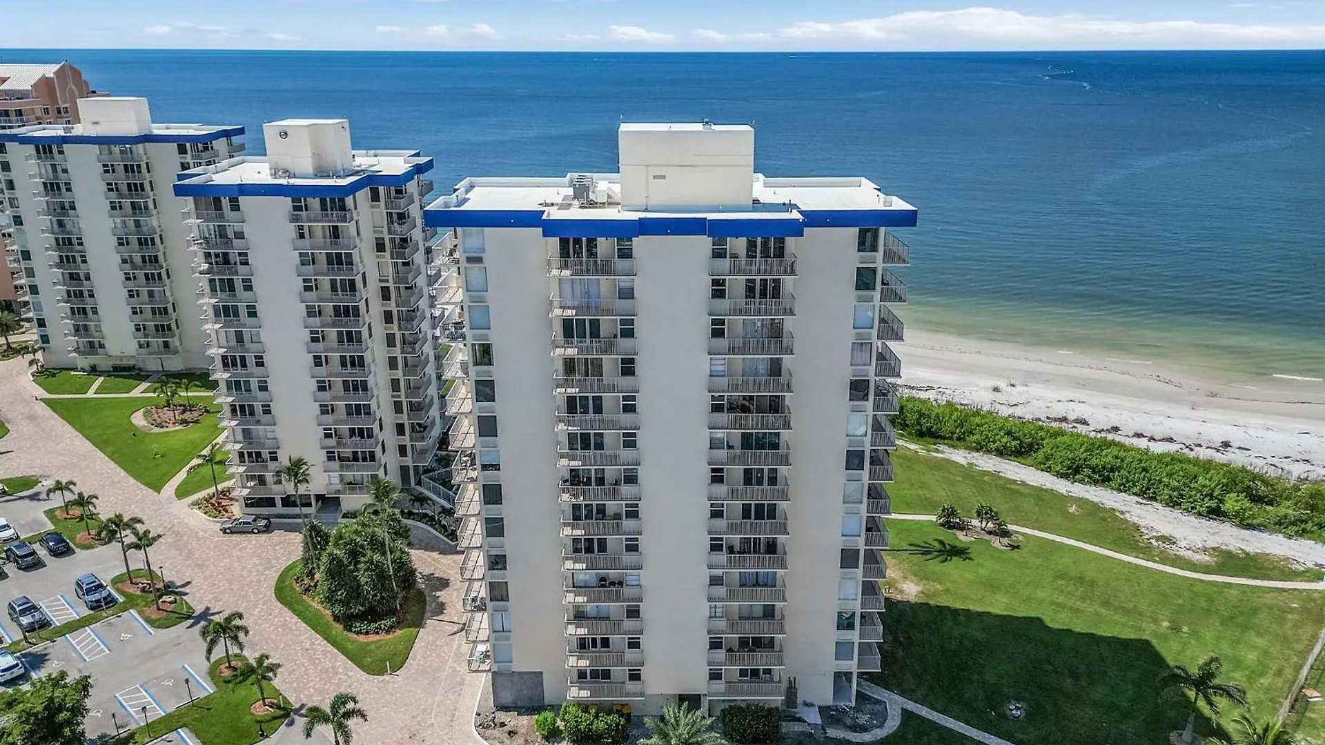 Ocean View Condo, Heated Pool, Tennis -beach To It! - Rolenes Dom wakacyjny
