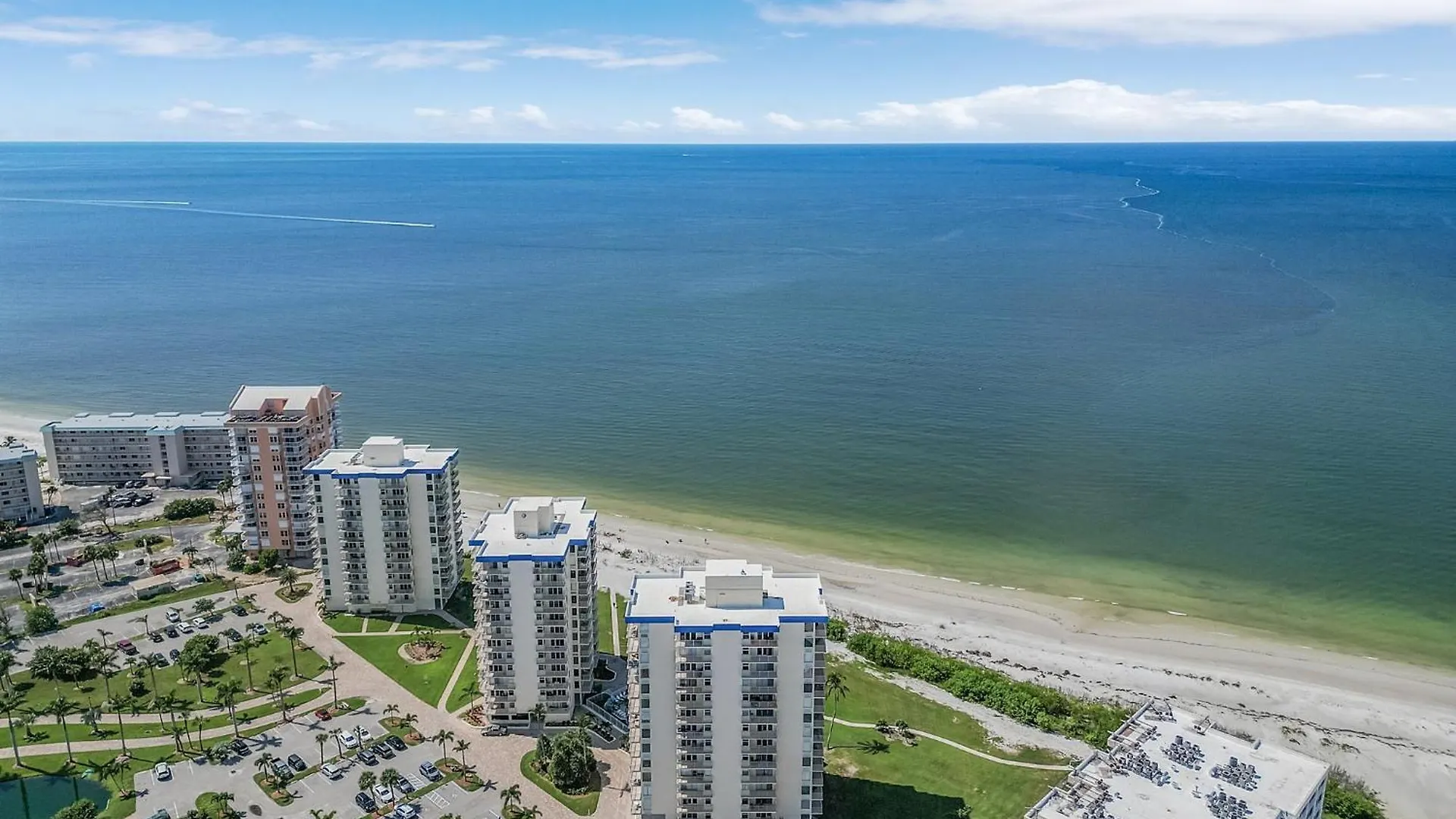 Ocean View Condo, Heated Pool, Tennis -beach To It! - Rolenes