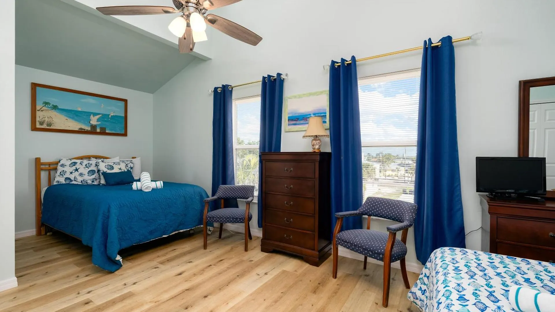 Castaway Holiday home *