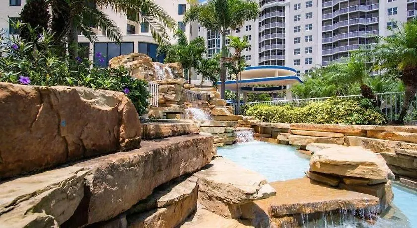 Pointe Estero Rezort