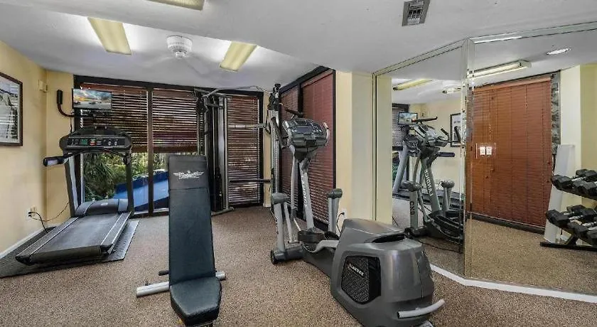 Pointe Estero 3* Fort Myers Beach