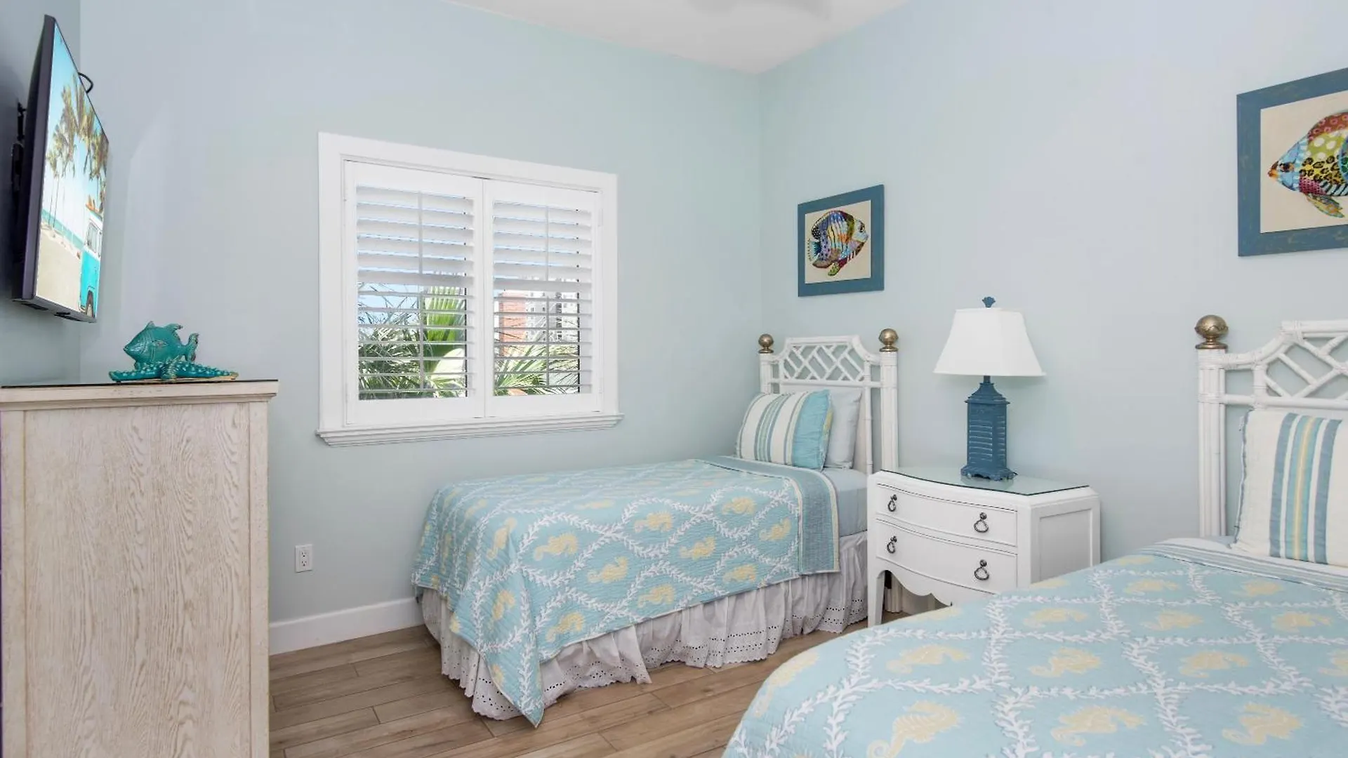 Reef Of Paradise By Sun Palace Vacations Semesterbostad Fort Myers Beach