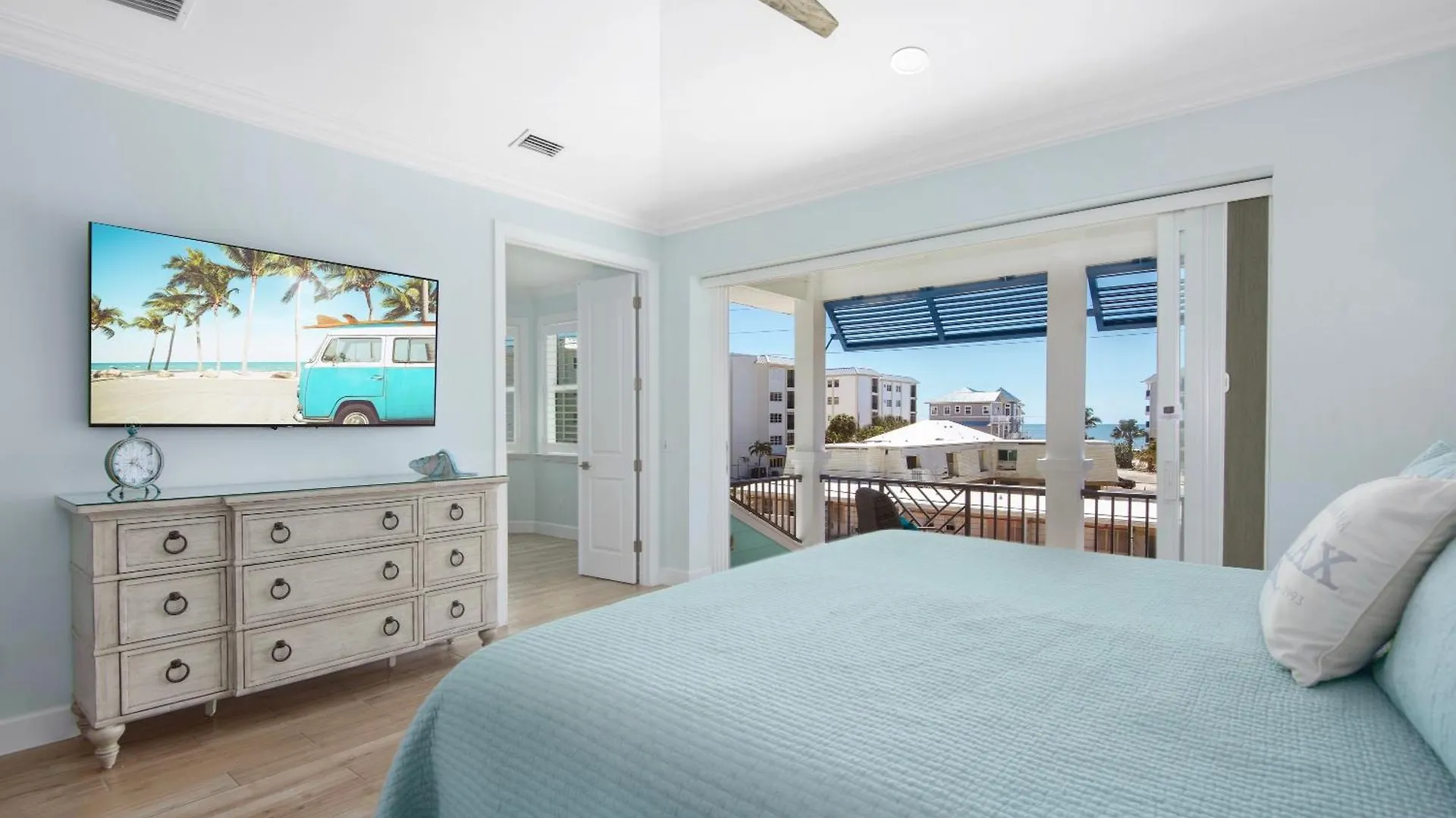 Semesterbostad Reef Of Paradise By Sun Palace Vacations