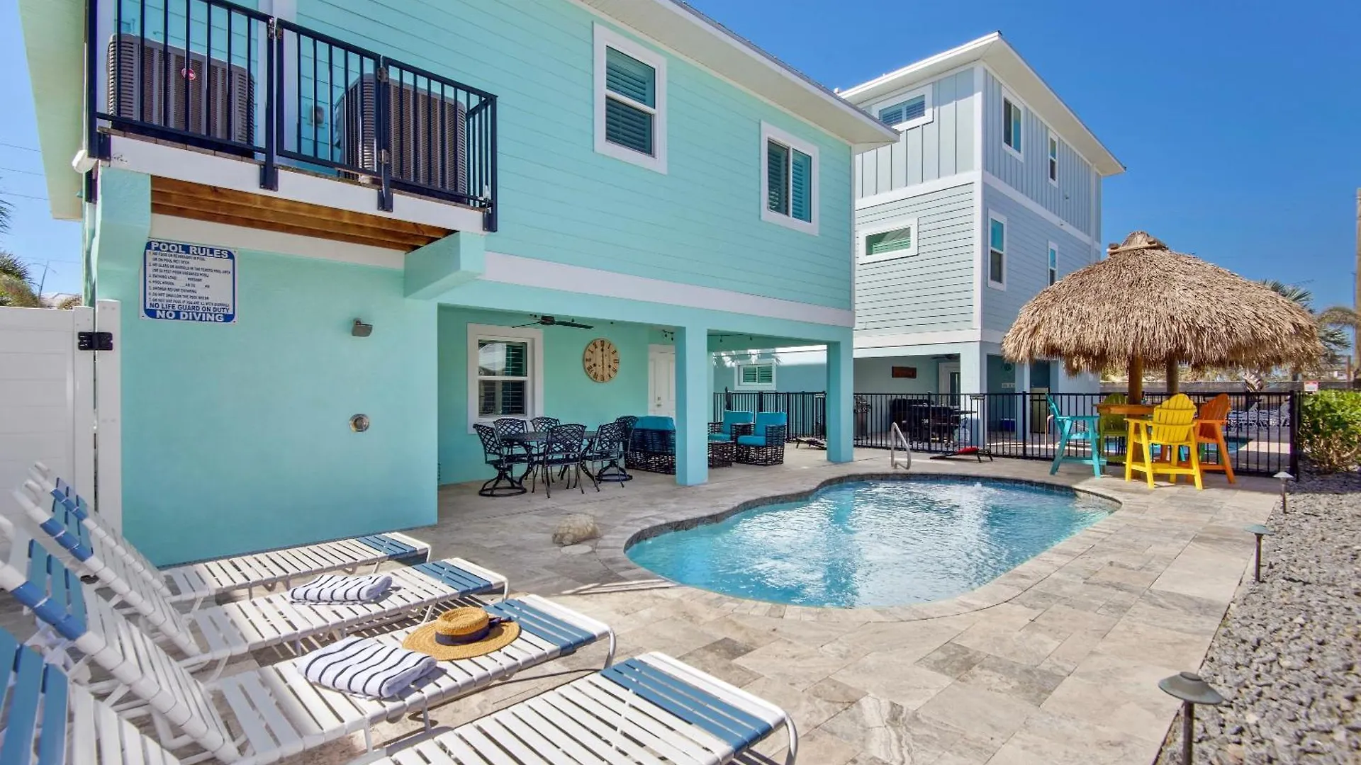 Reef Of Paradise By Sun Palace Vacations * Fort Myers Beach