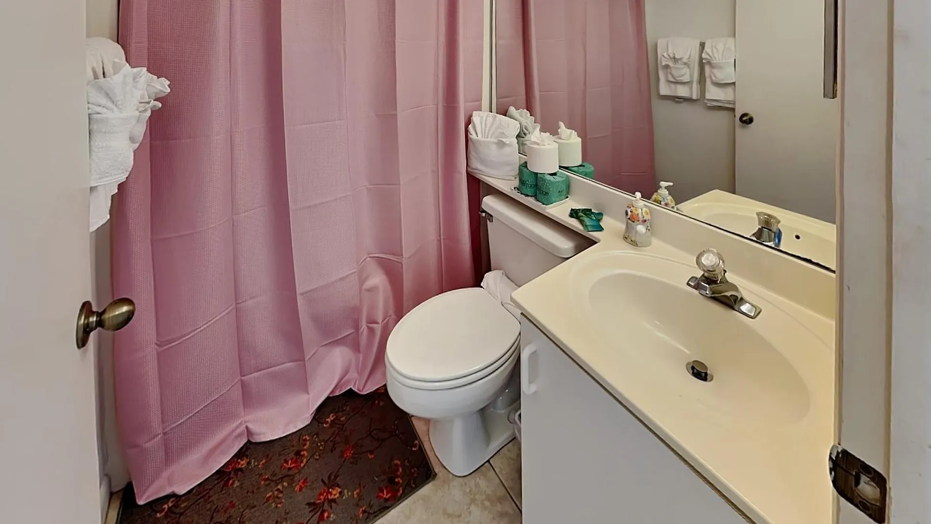 Appartement Admirals Bay 153 Fort Myers Beach