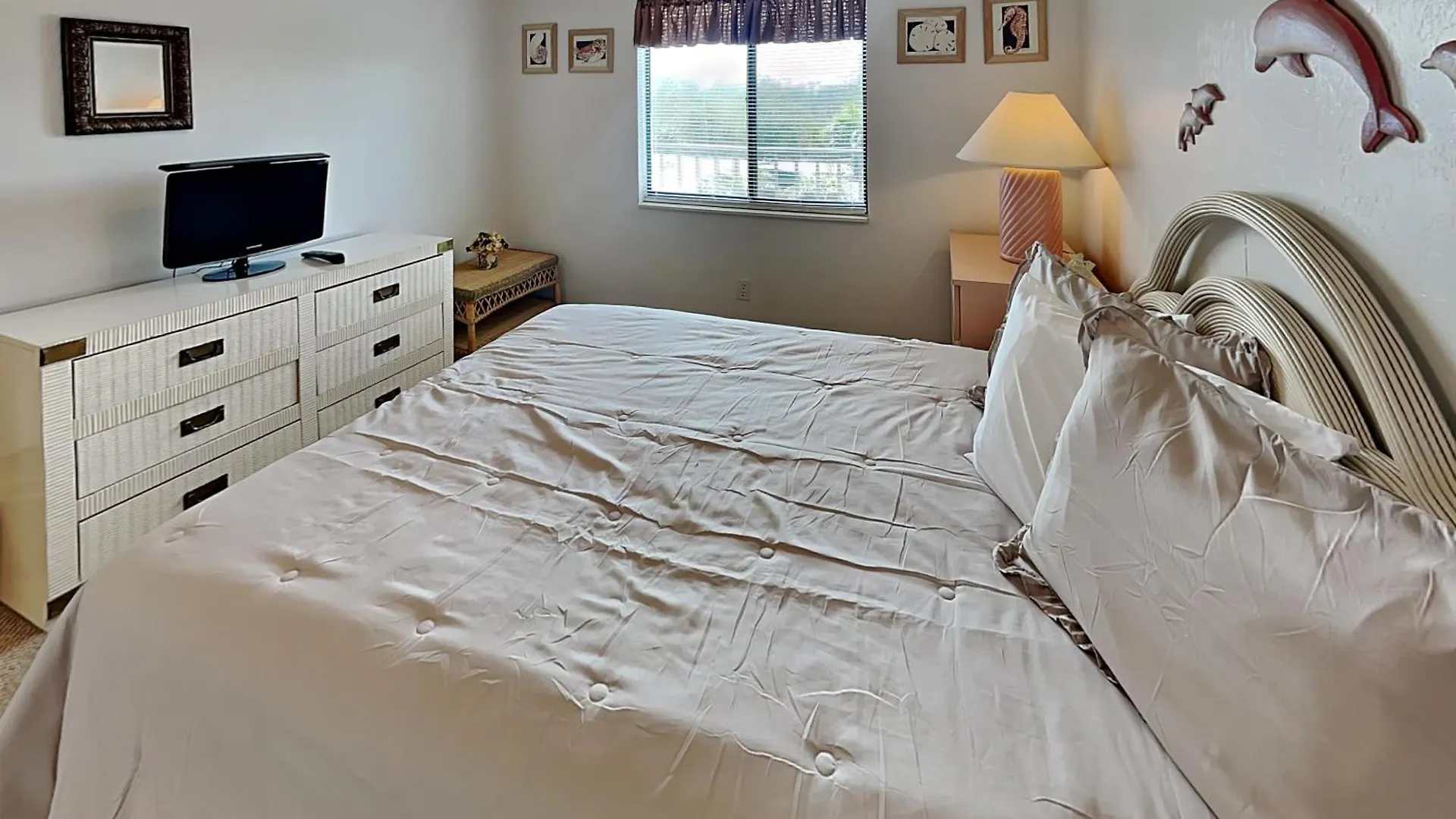 Admirals Bay 153 Appartement