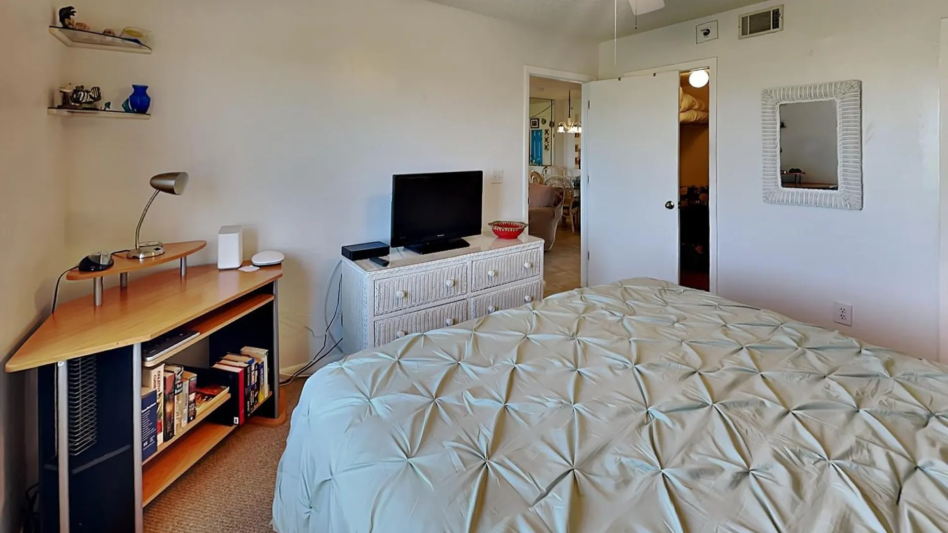 Appartement Admirals Bay 153