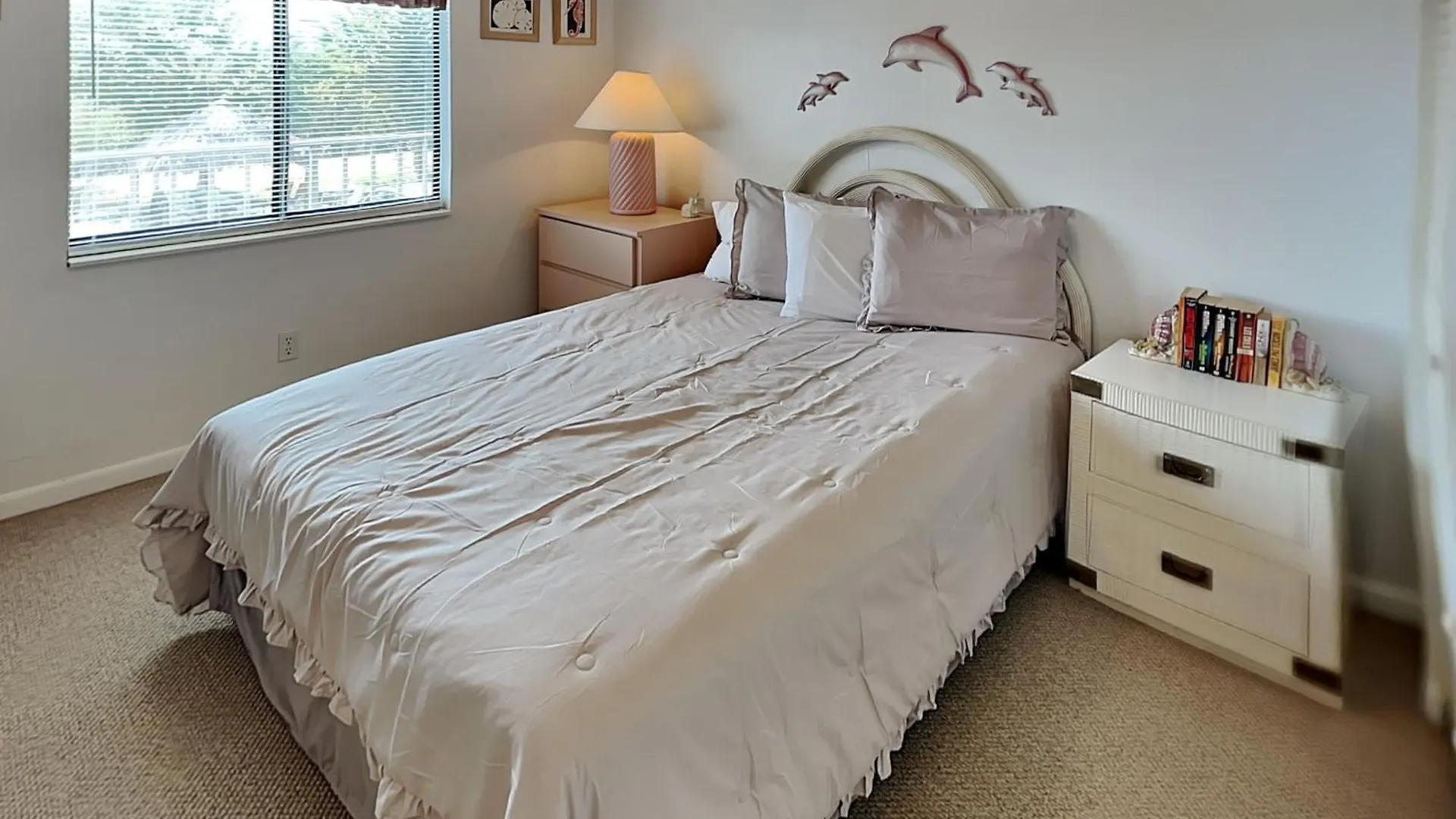 Admirals Bay 153 Appartement *