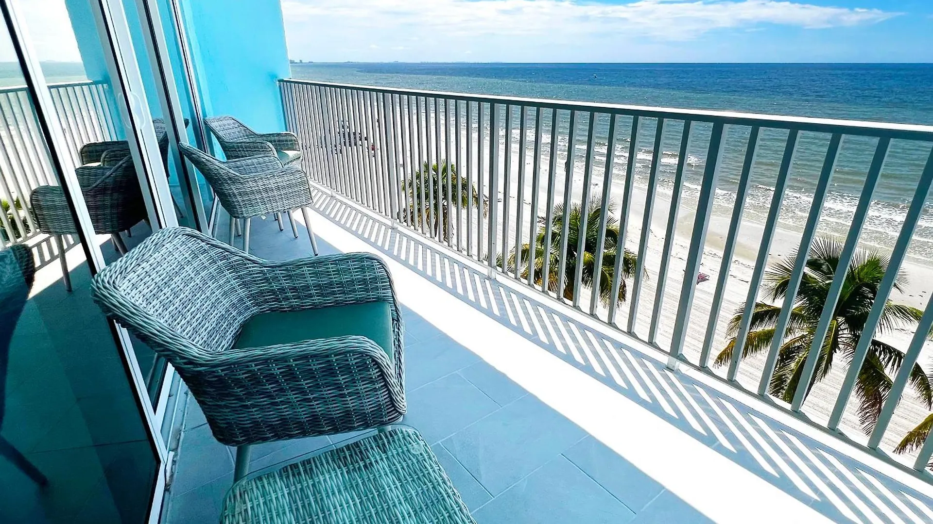 Lani Kai Island (adults Only) Feriested Fort Myers Beach
