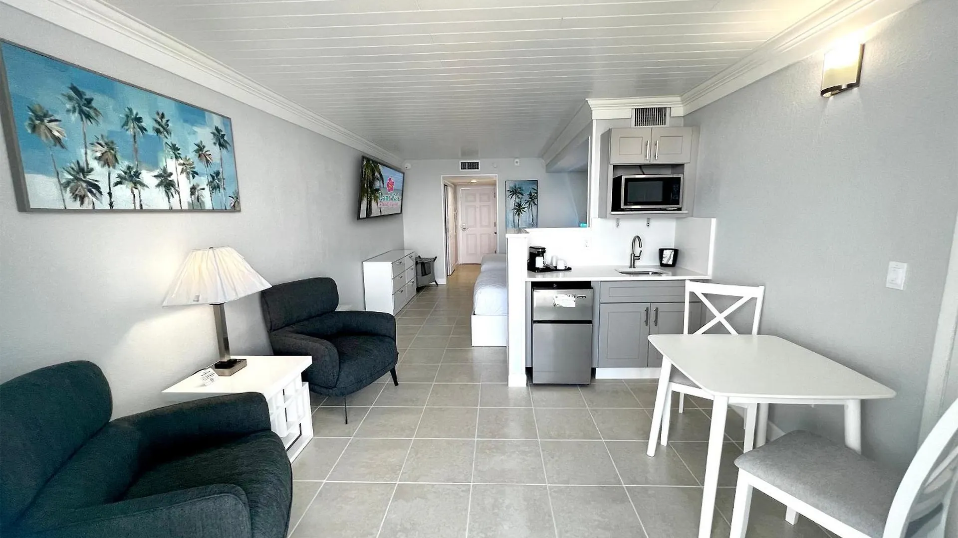 Lani Kai Island (adults Only) Feriested 2*