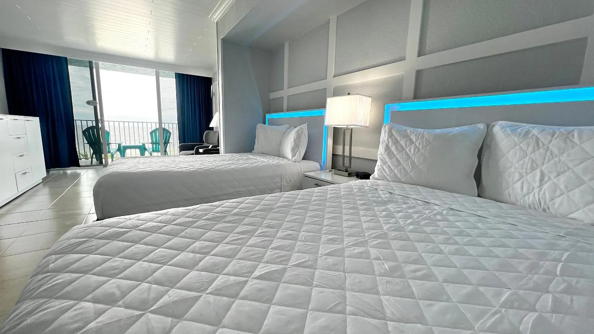 Feriested Lani Kai Island (adults Only) 2*