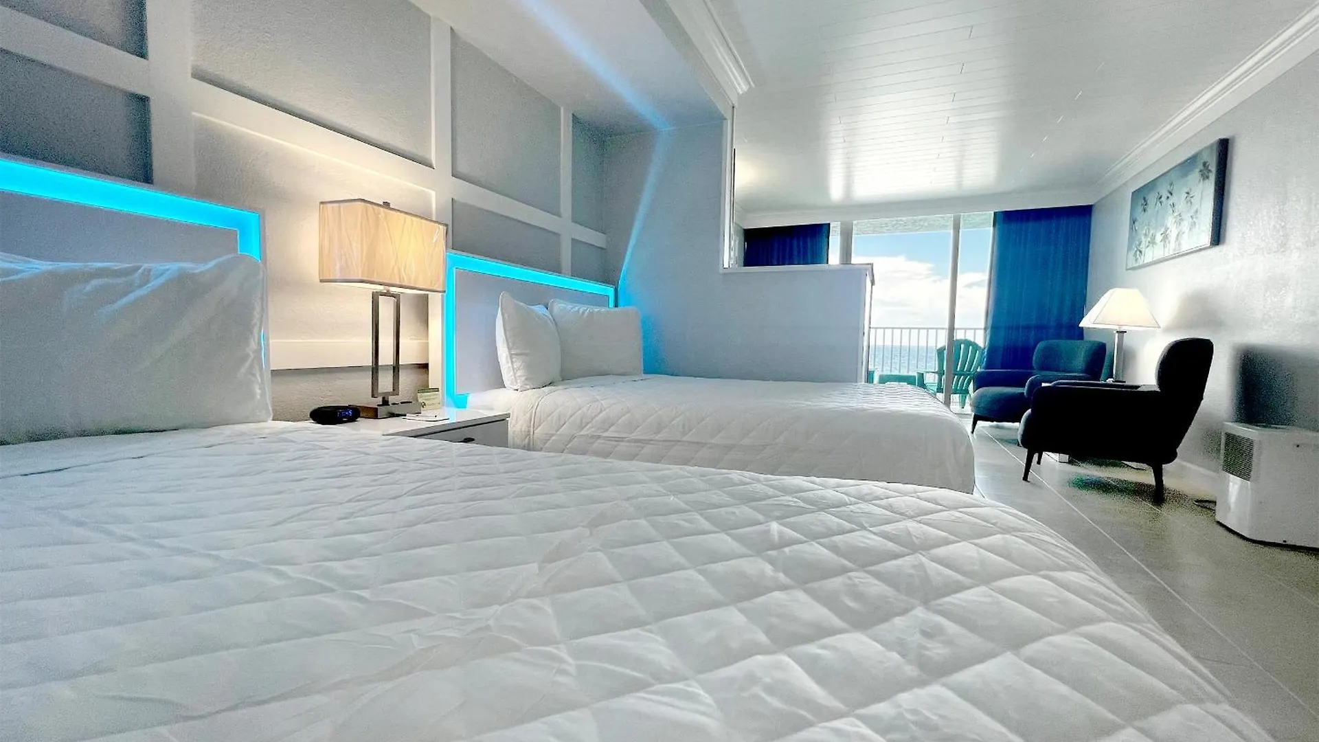 Feriested Lani Kai Island (adults Only) 2*