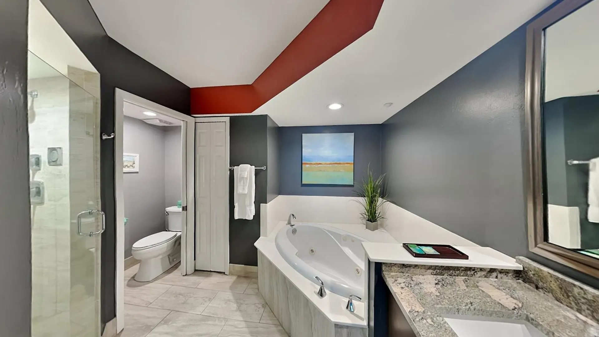 Gullwing 401 Apartment