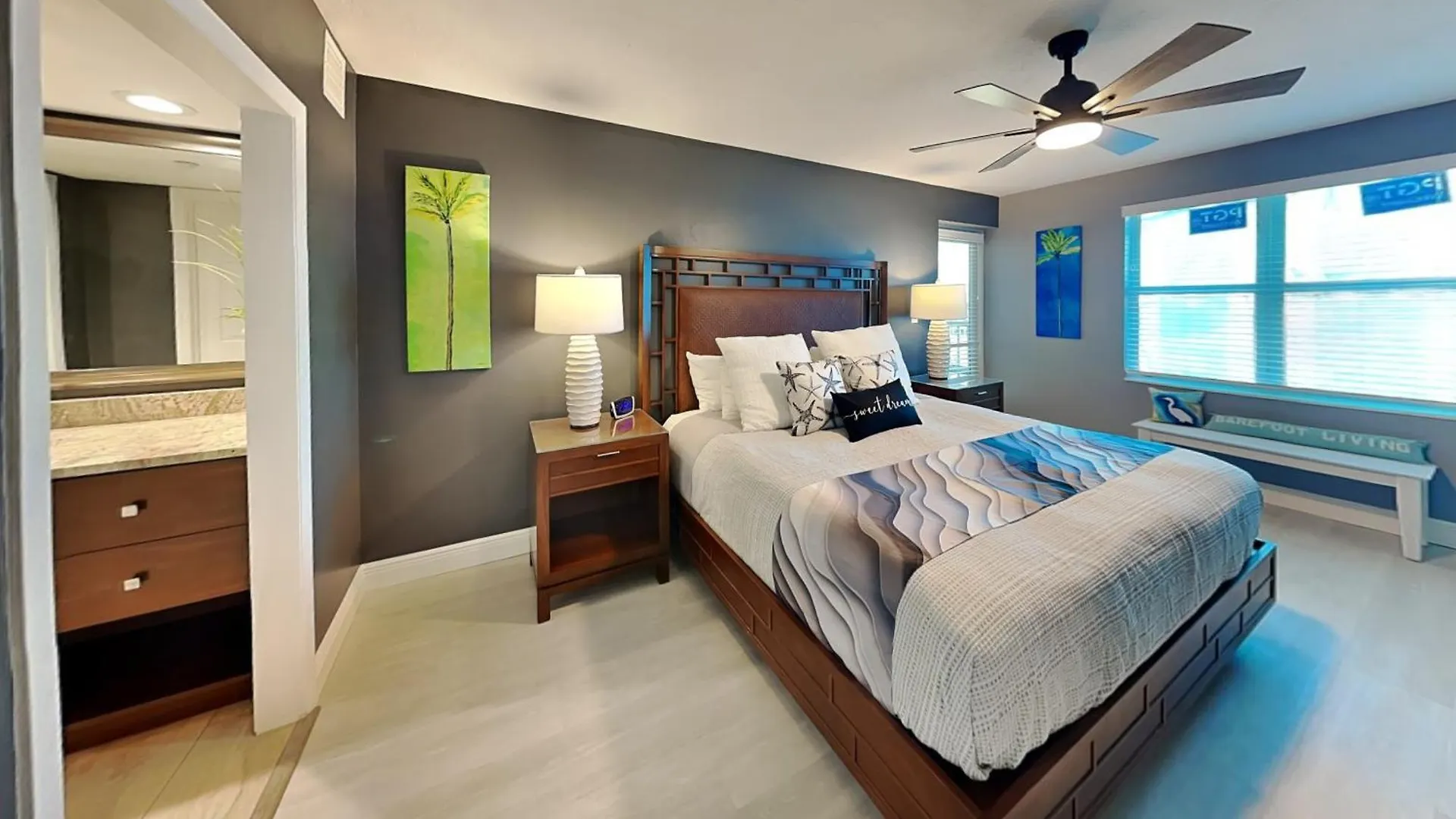 Apartment Gullwing 401