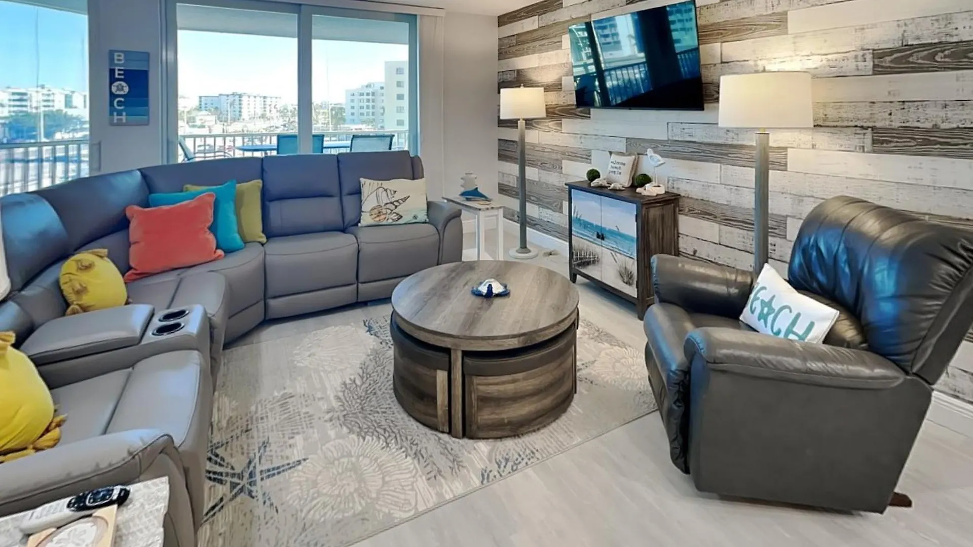 Gullwing 401 Apartment