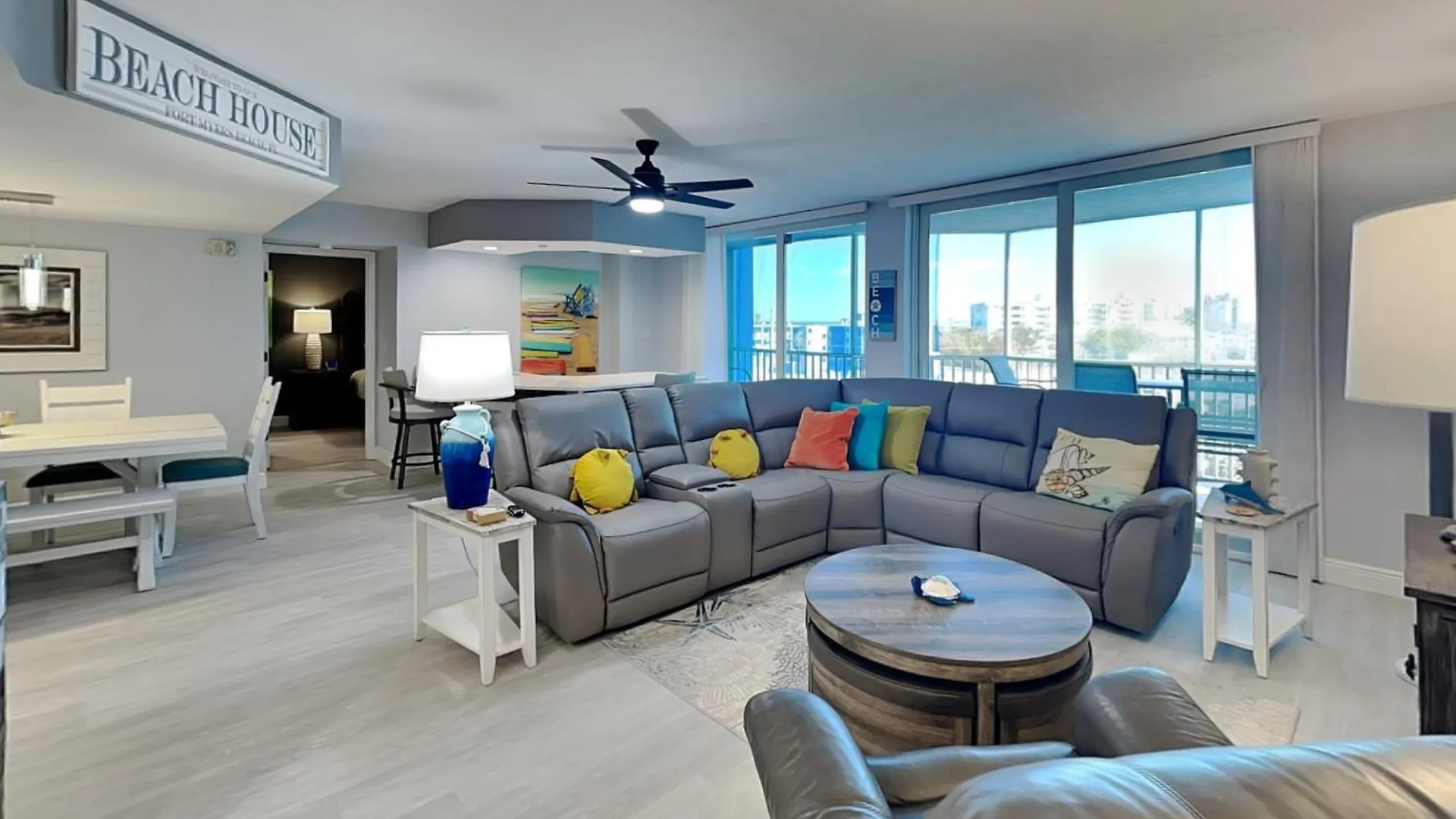Apartment Gullwing 401 Fort Myers Beach