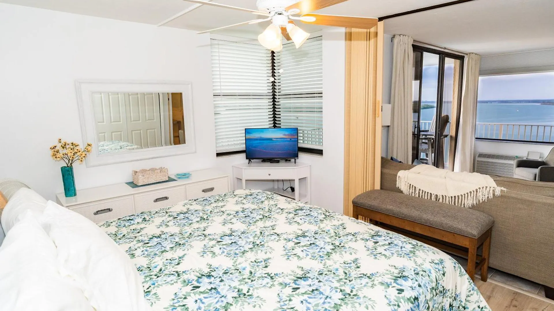 #803 Ocean View At Lovers Key Club Fort Myers Beach